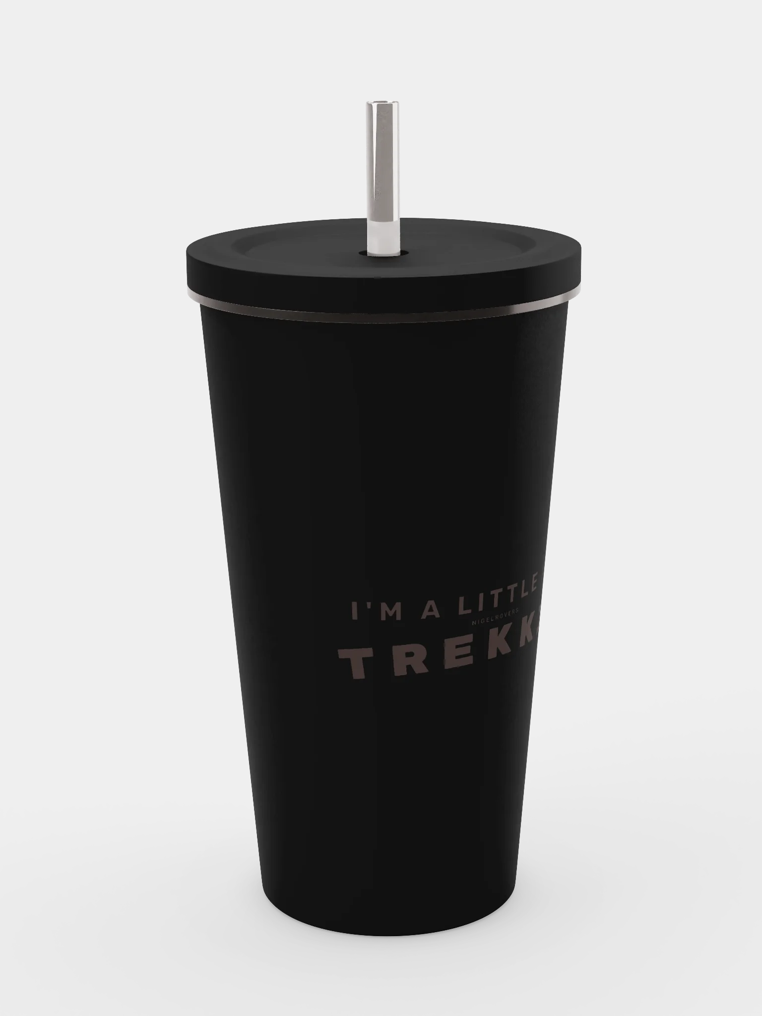 Trekkie Collection Tumbler with Straw product image (13)