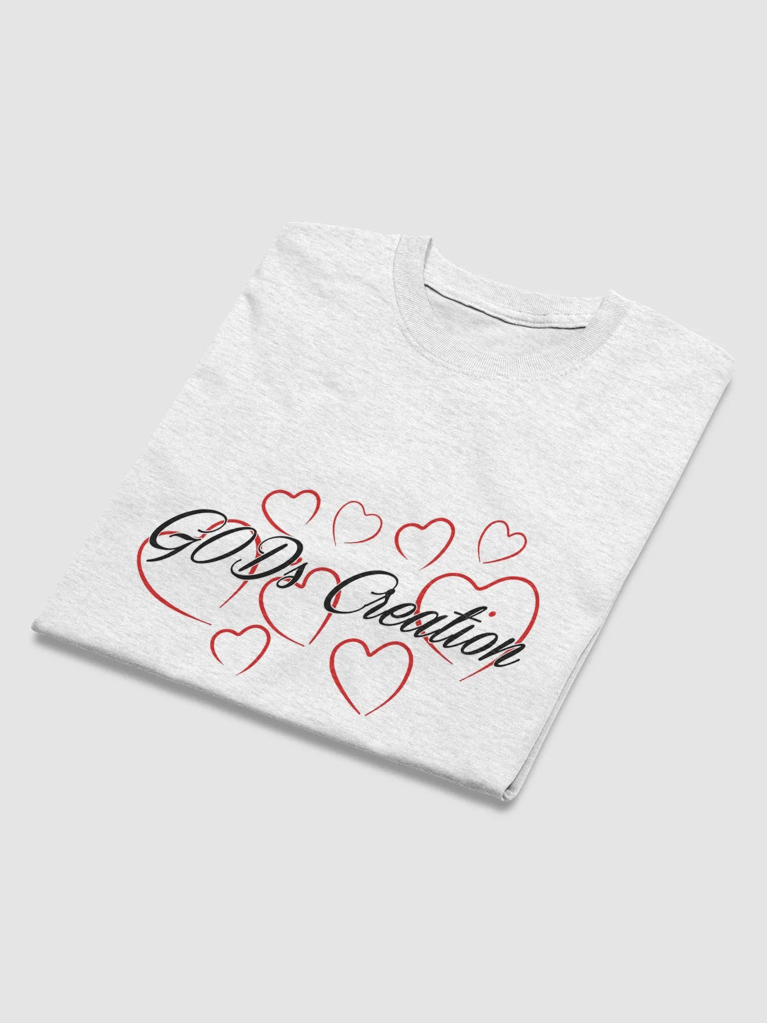 Novelty GOD's Creation Tee product image (45)