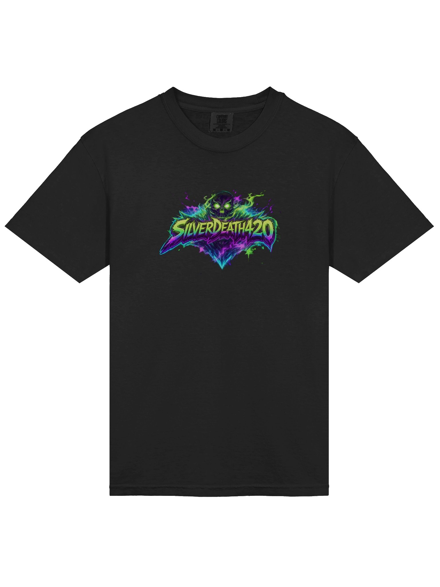 SilverDeath420 Limited Ed 2026 product image (3)