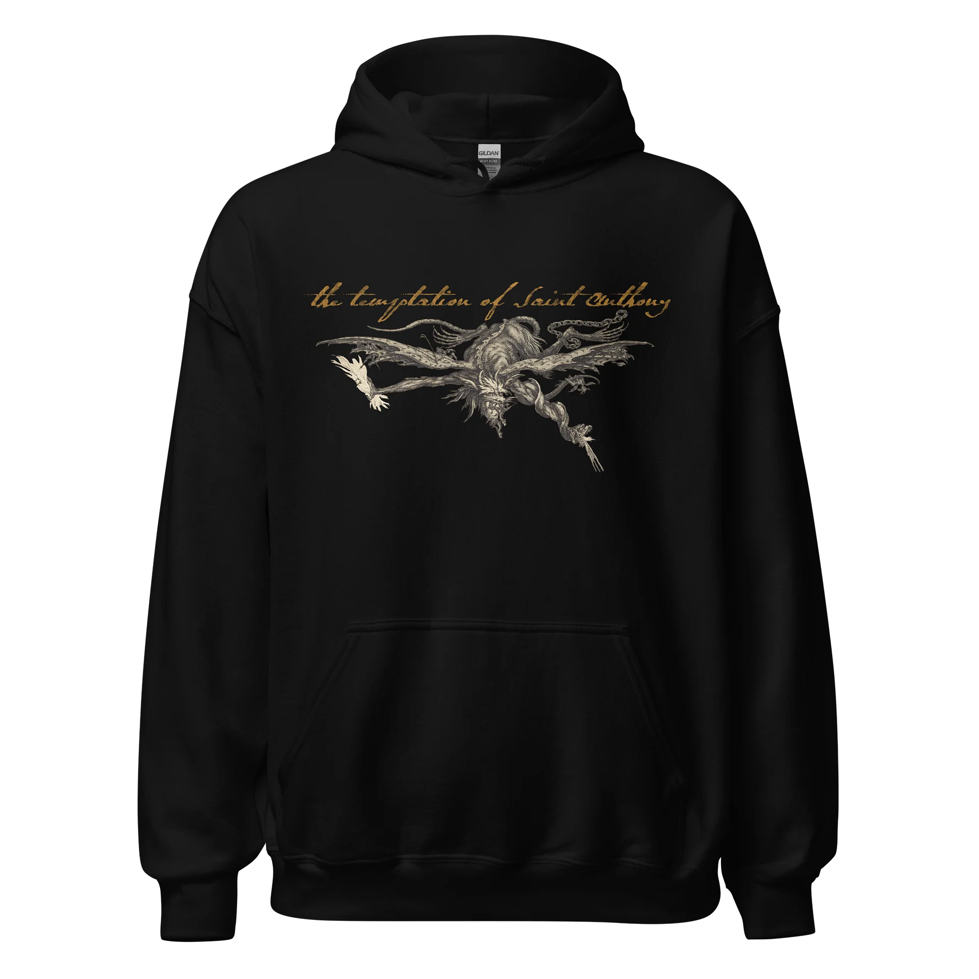 Callot Hoodie product image (1)