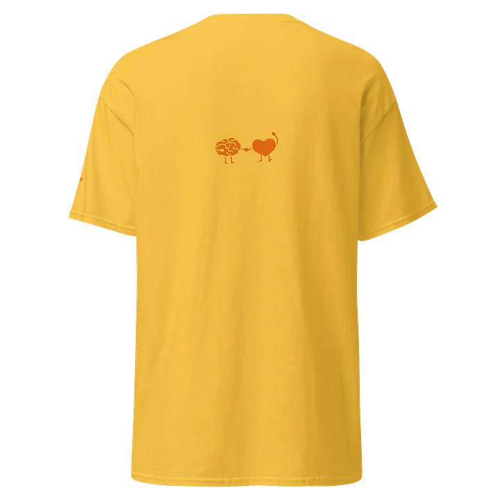 Mindful Connection T-Shirt product image (1)