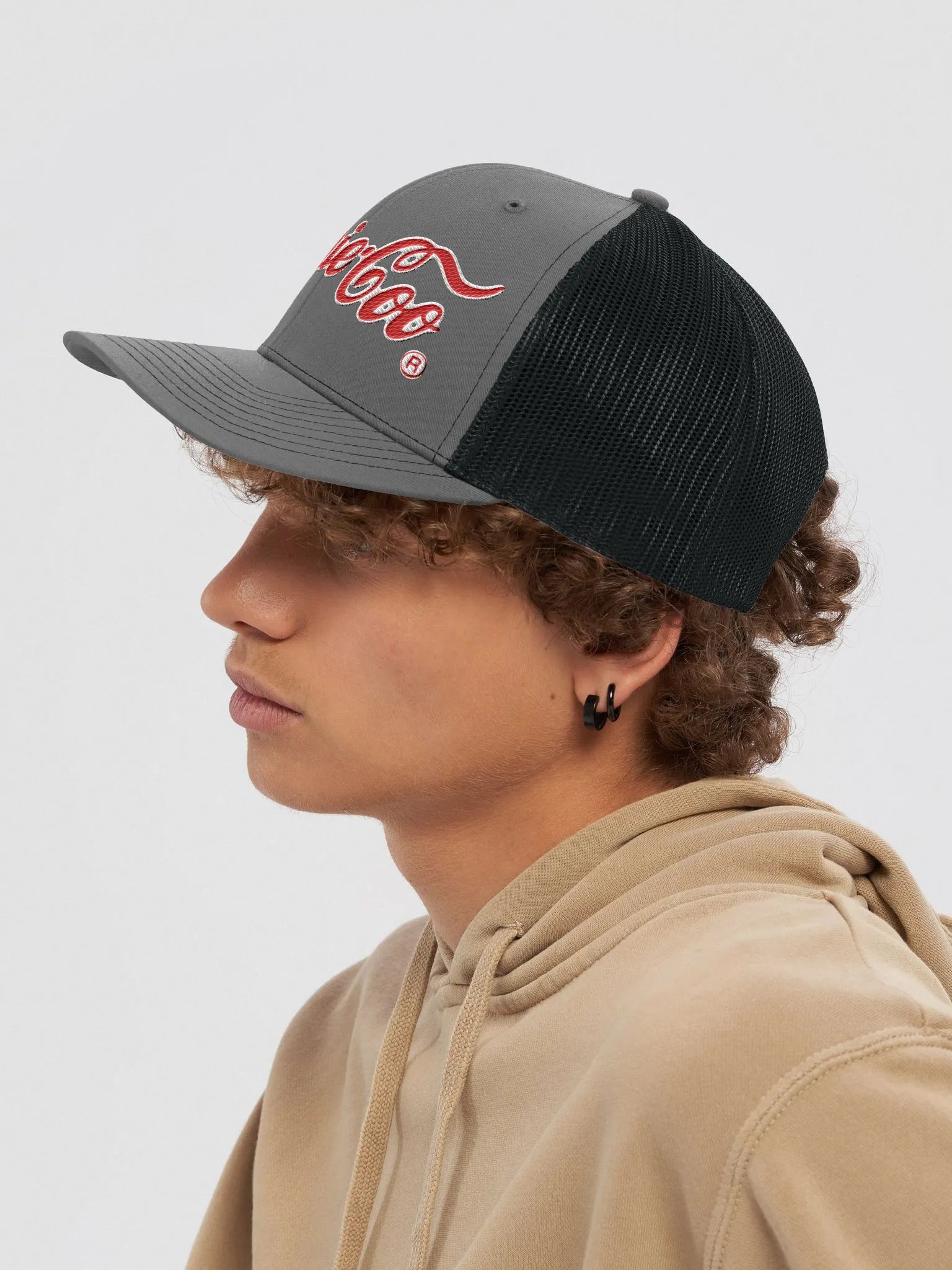 Coochie Coo | Richardson Trucker Hat product image (7)