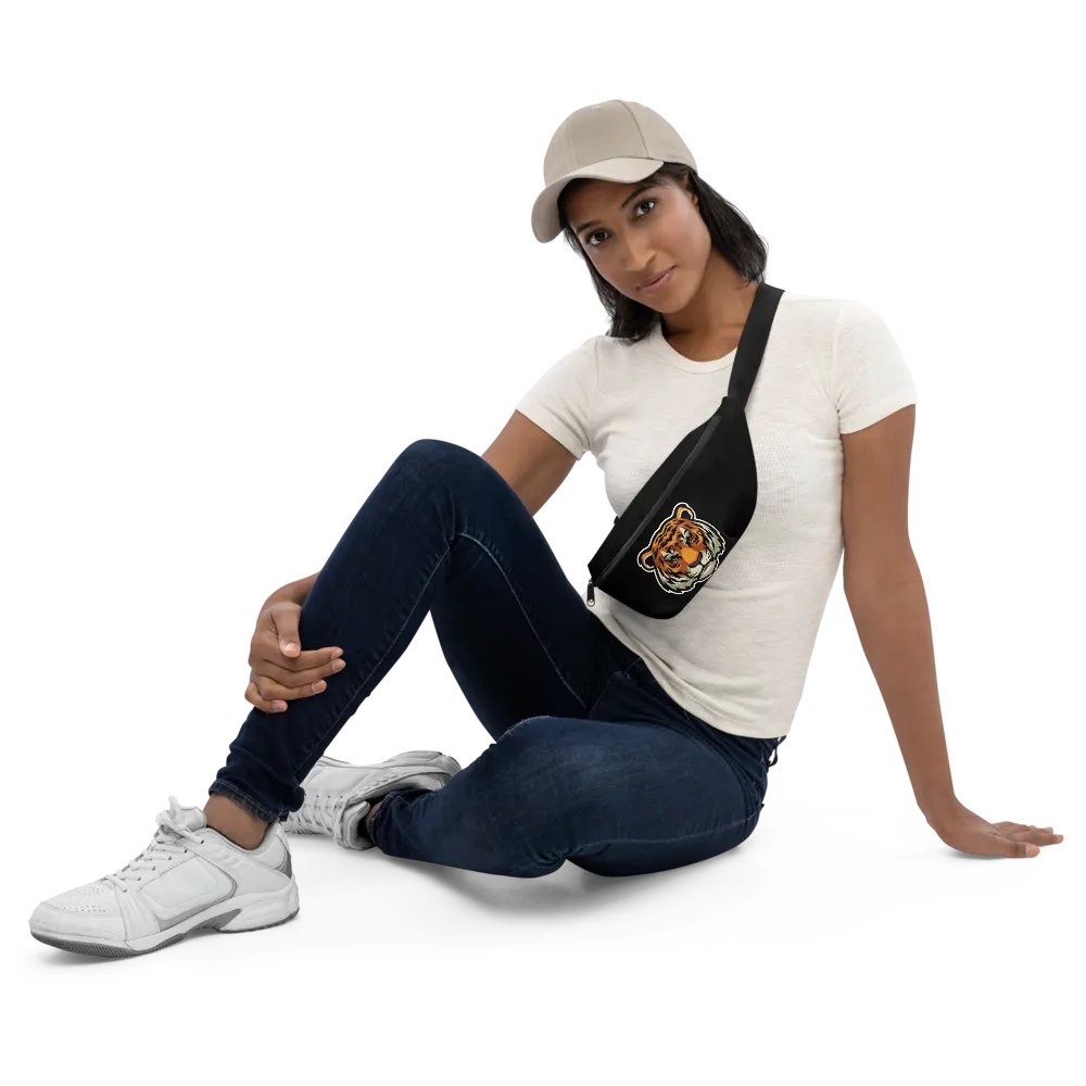 ISI AGU Emblem Fanny Pack product image (3)