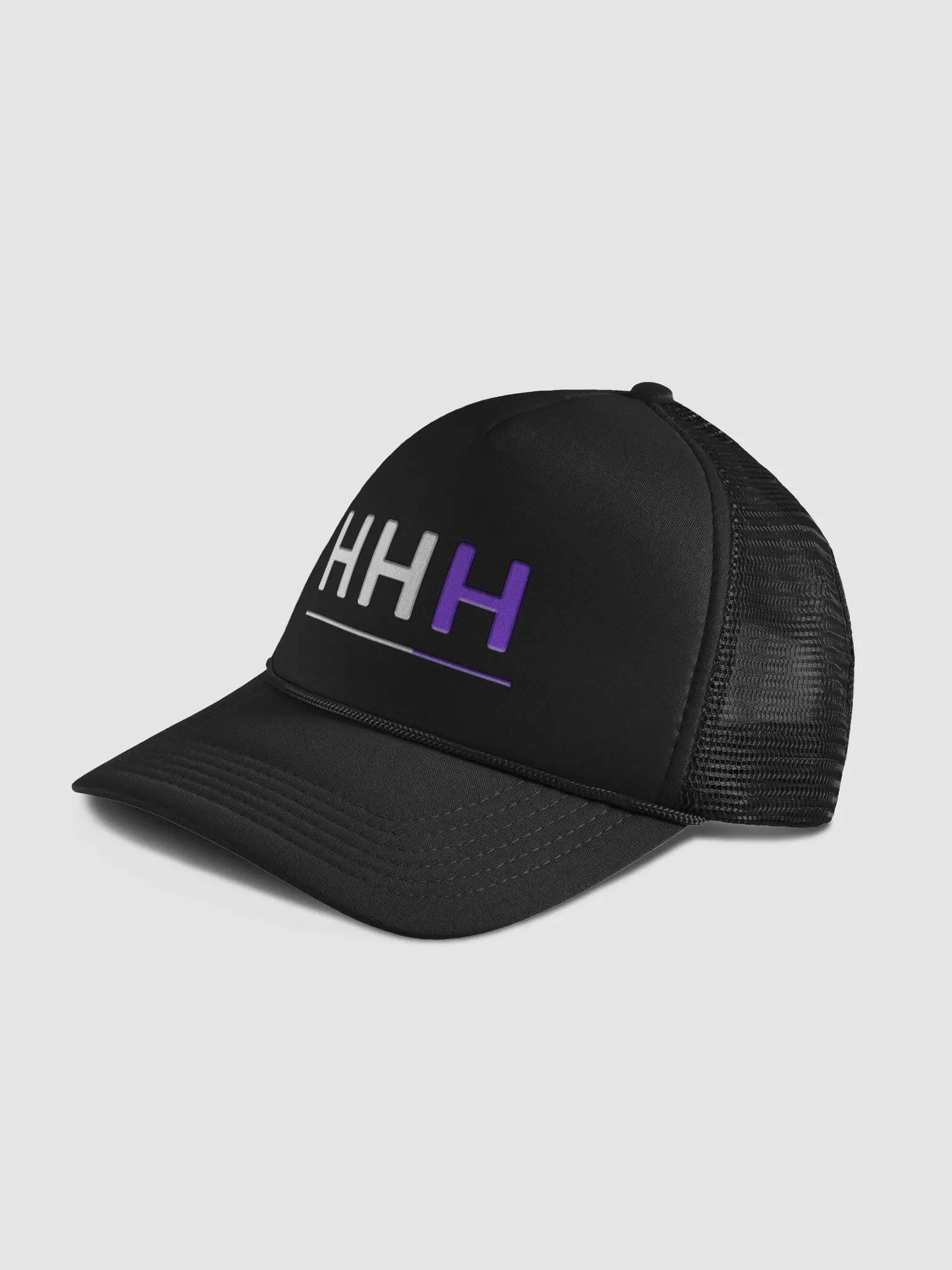 TWITCH Colorway - HHH Hat product image (4)