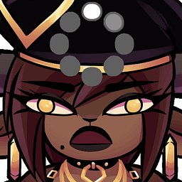 Berry Sweet Tier