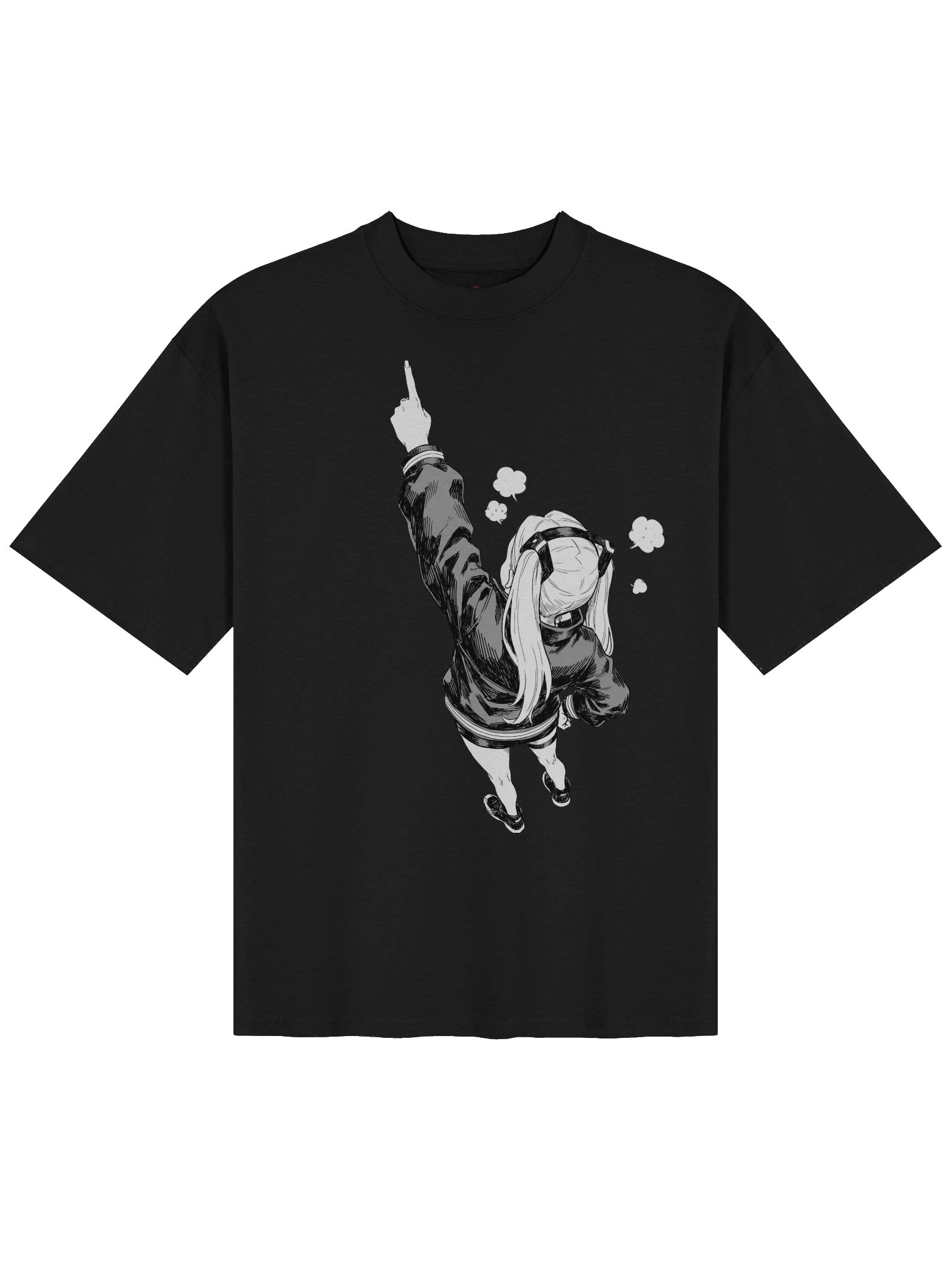 Choomba shirt product image (2)