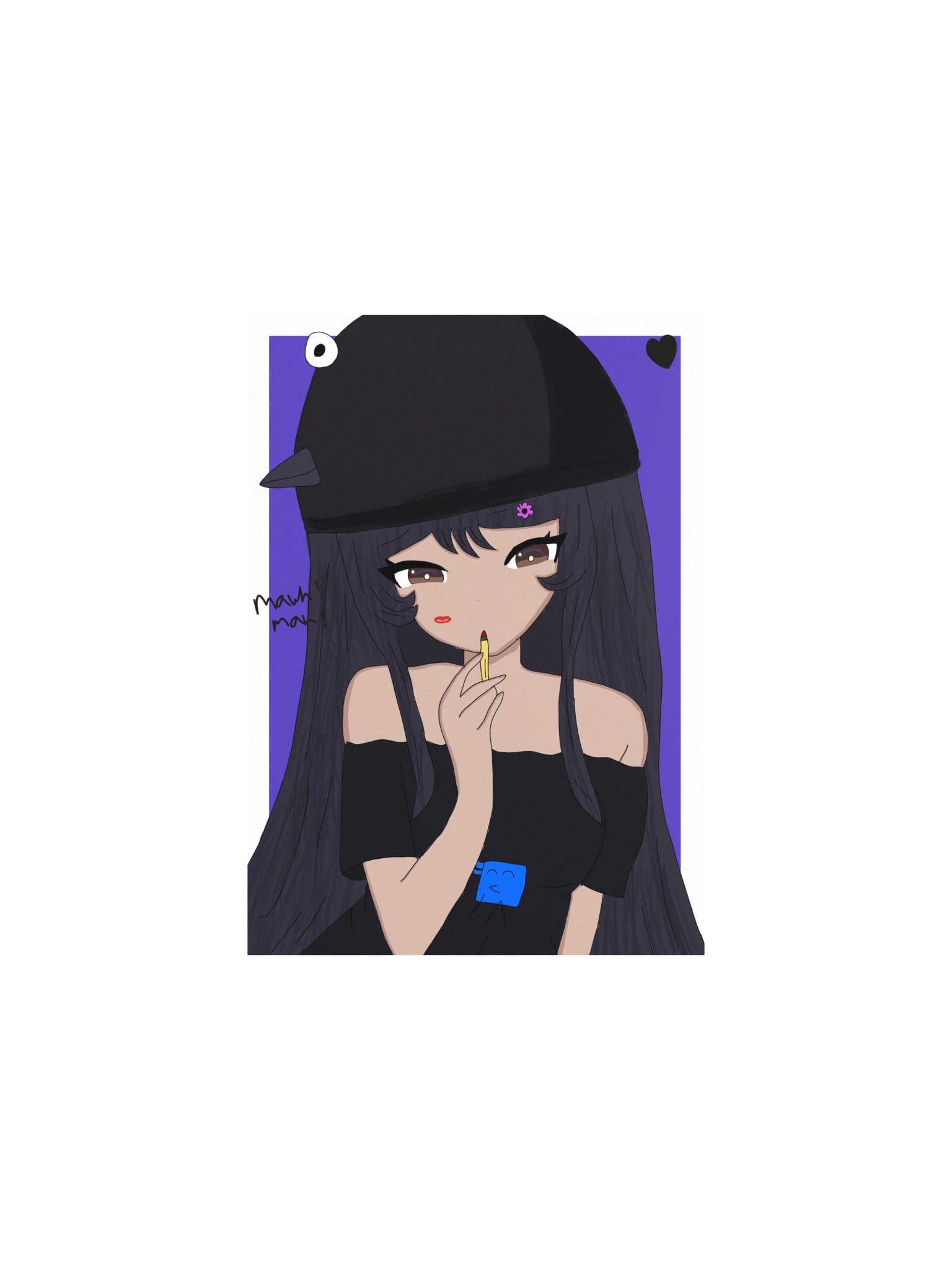 Sexy Kyla Poster product image (1)