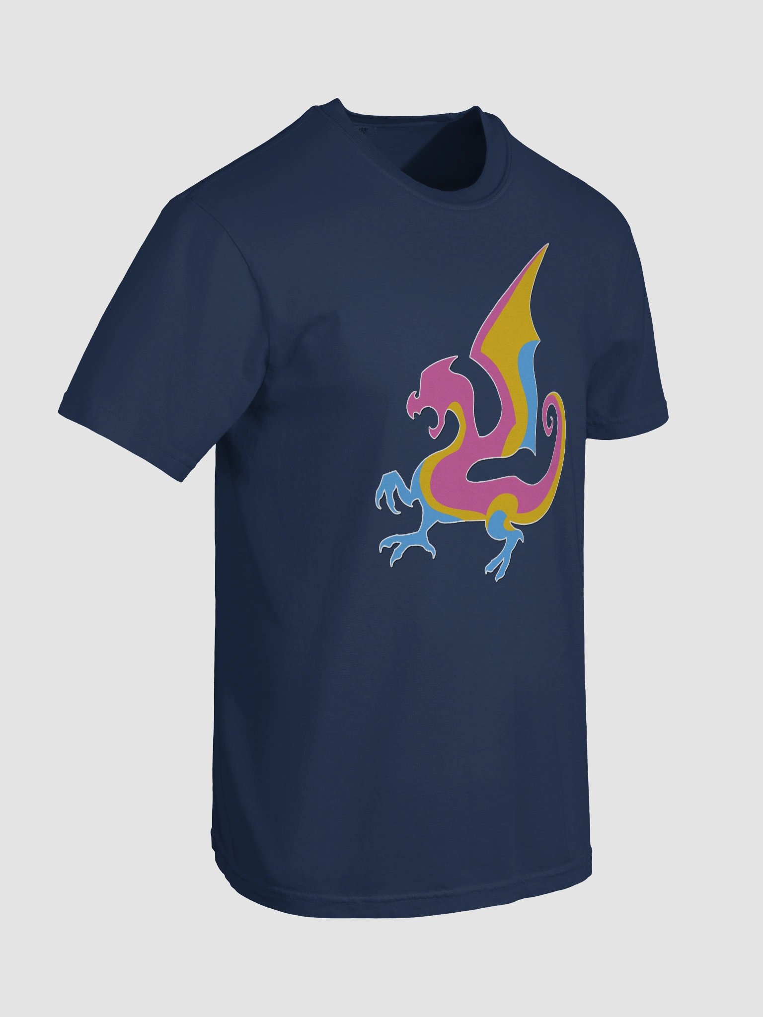Nat's Pride Dragon (Pan) product image (8)