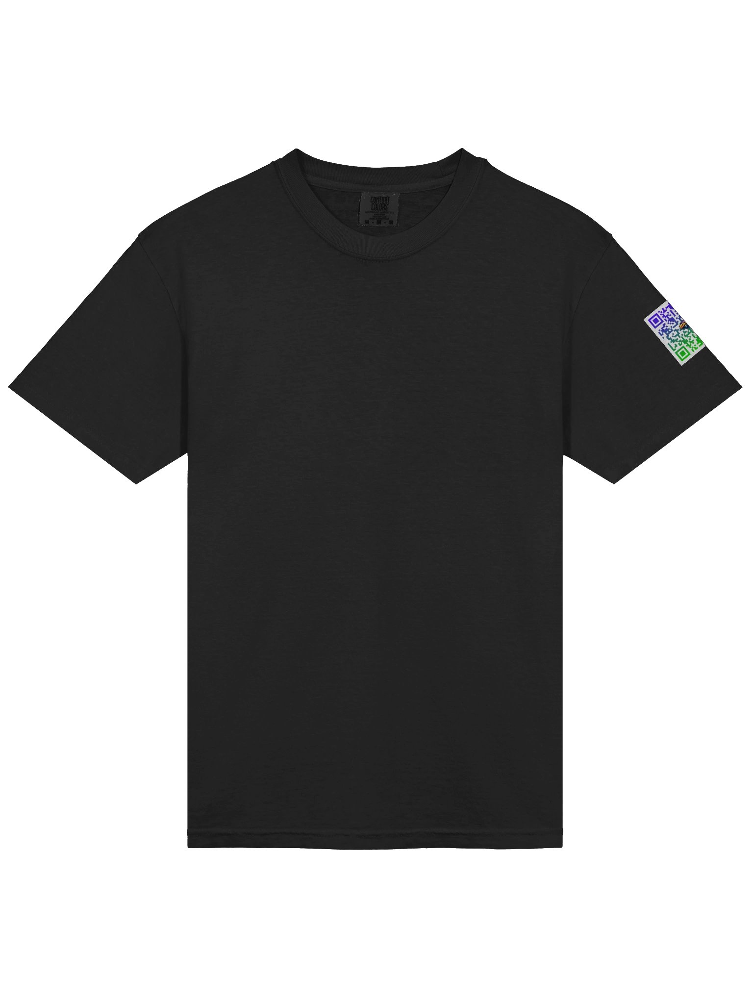 Baskopolis Shirt product image (6)