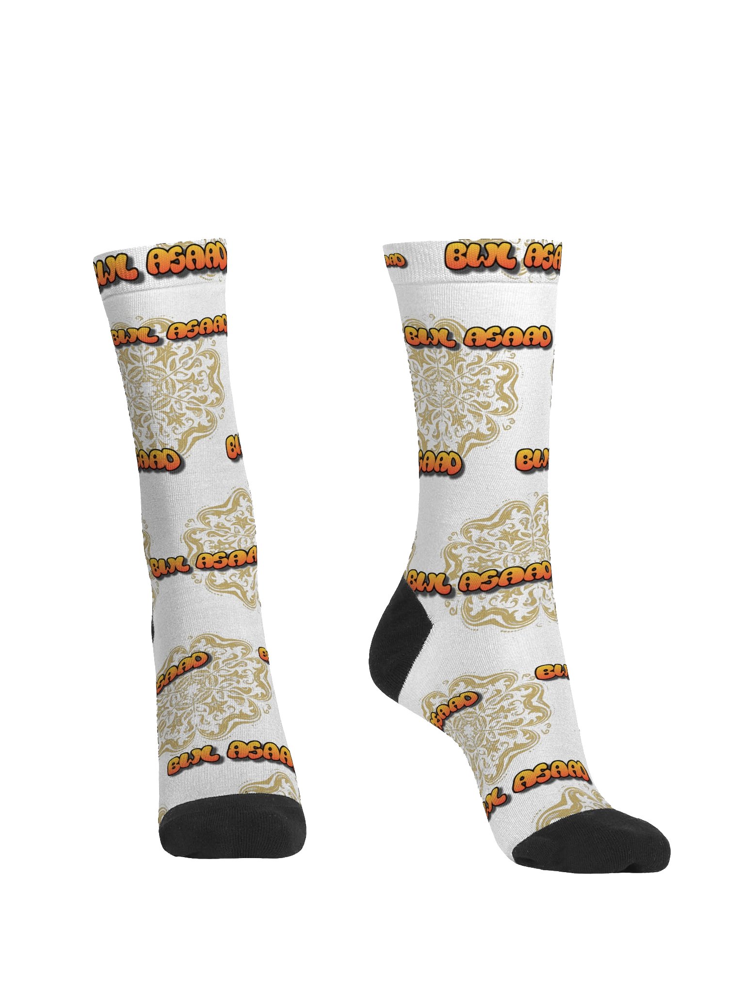 BWL-Asaad arabische Edelsocken product image (2)