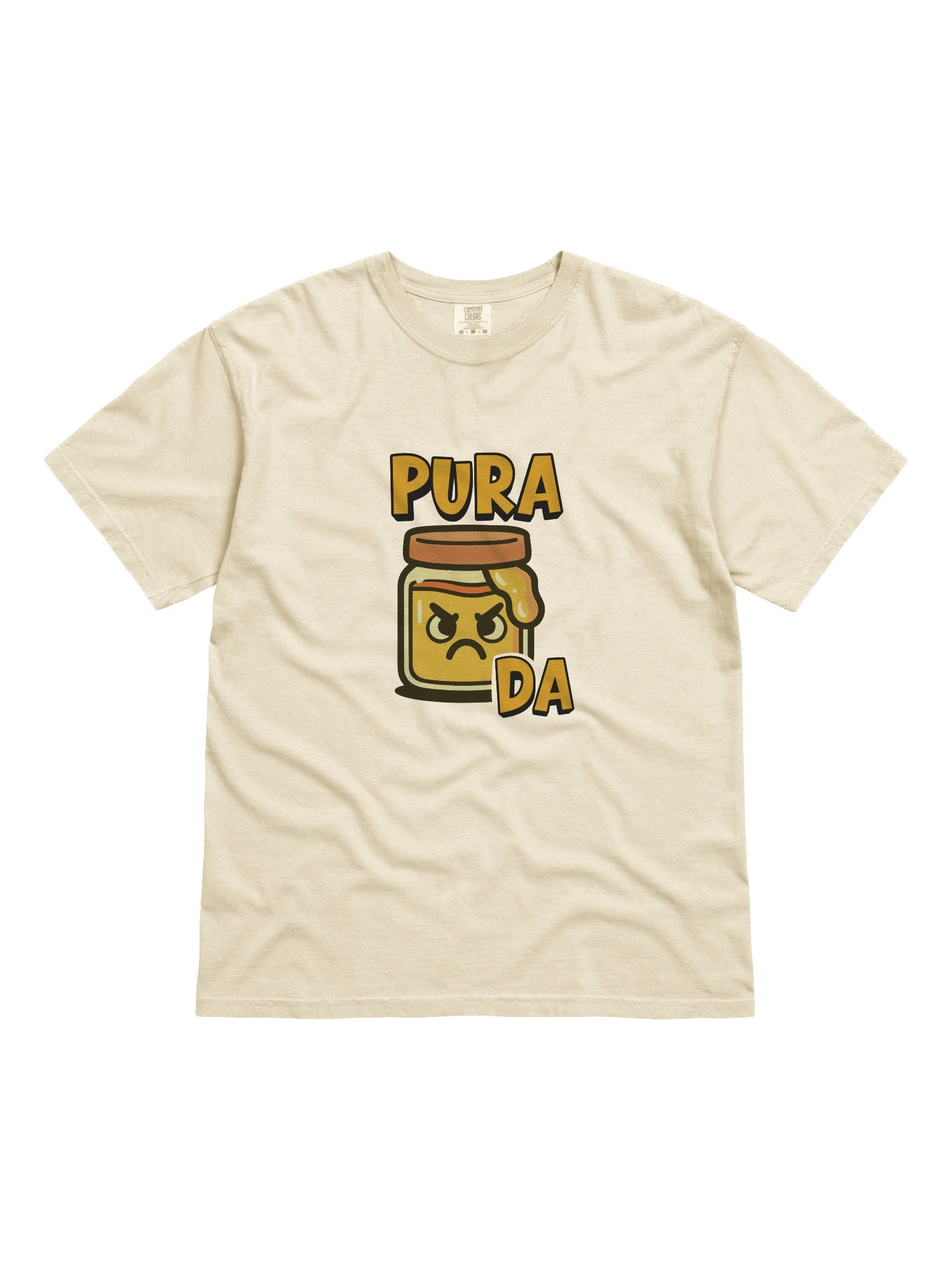PURA MIEL T-SHIRT product image (3)