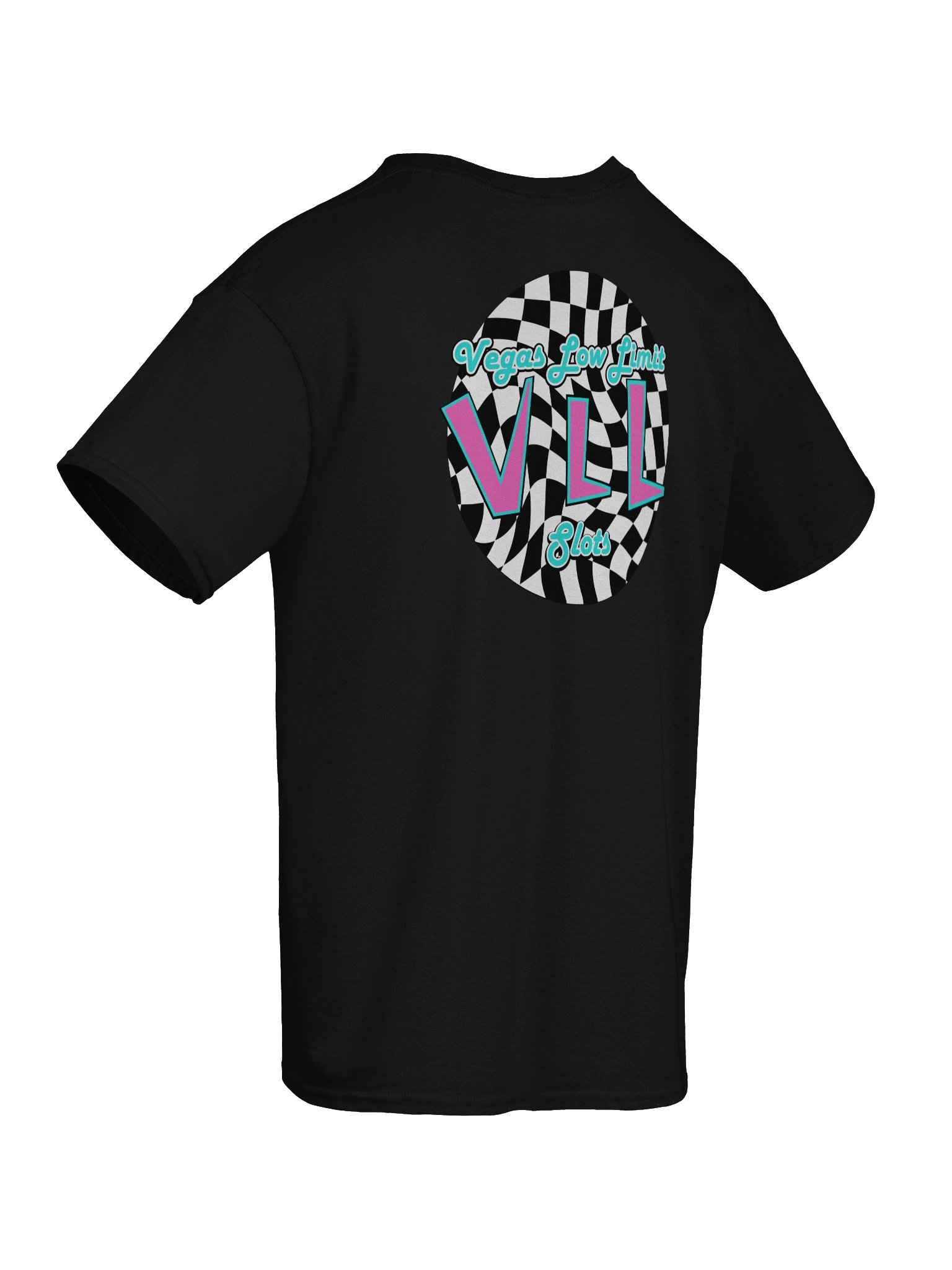 VLL Slots Tee product image (10)