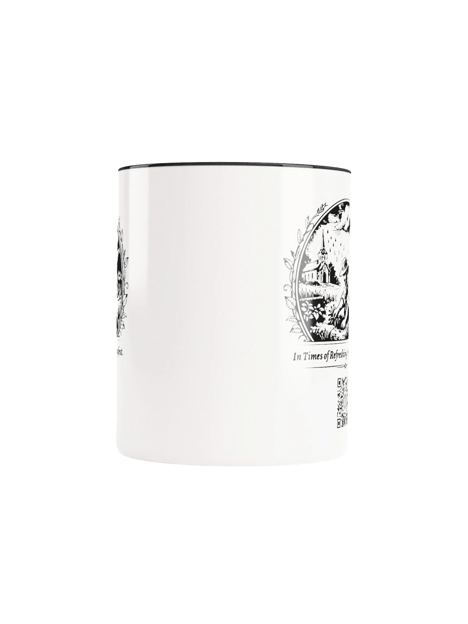Weeding Time (Mug) product image (5)