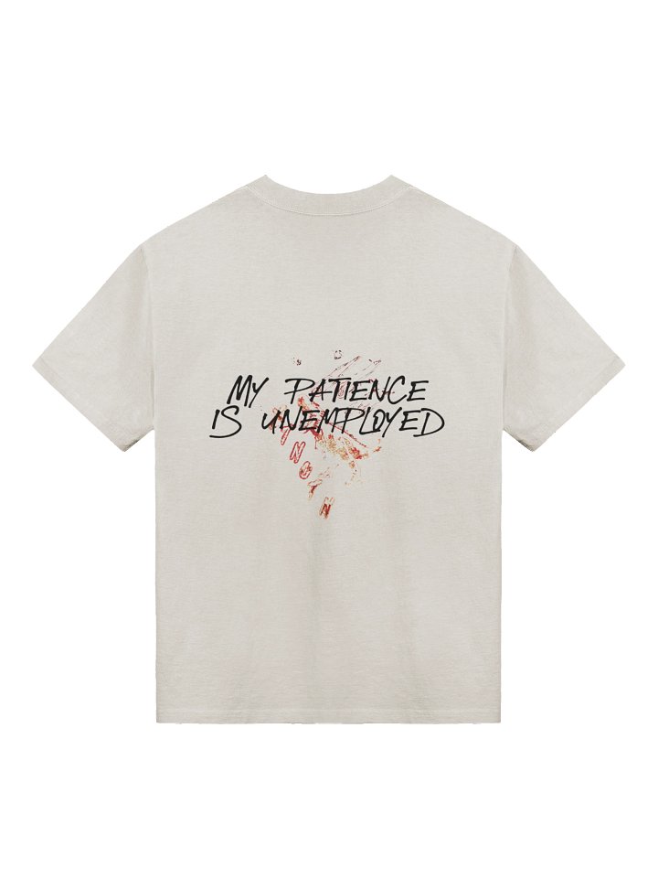 unemployed patience tolerance product image (2)