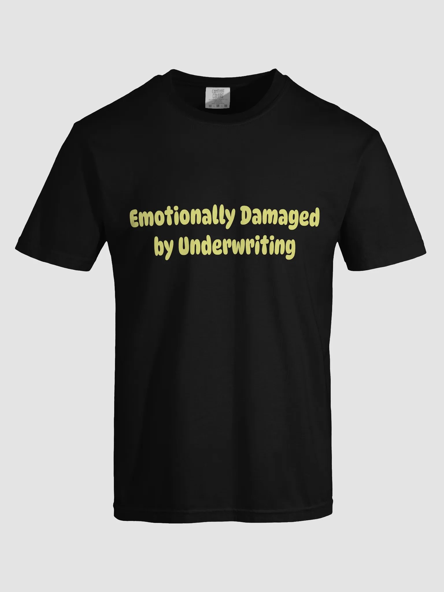 Emotionally Damaged product image (62)