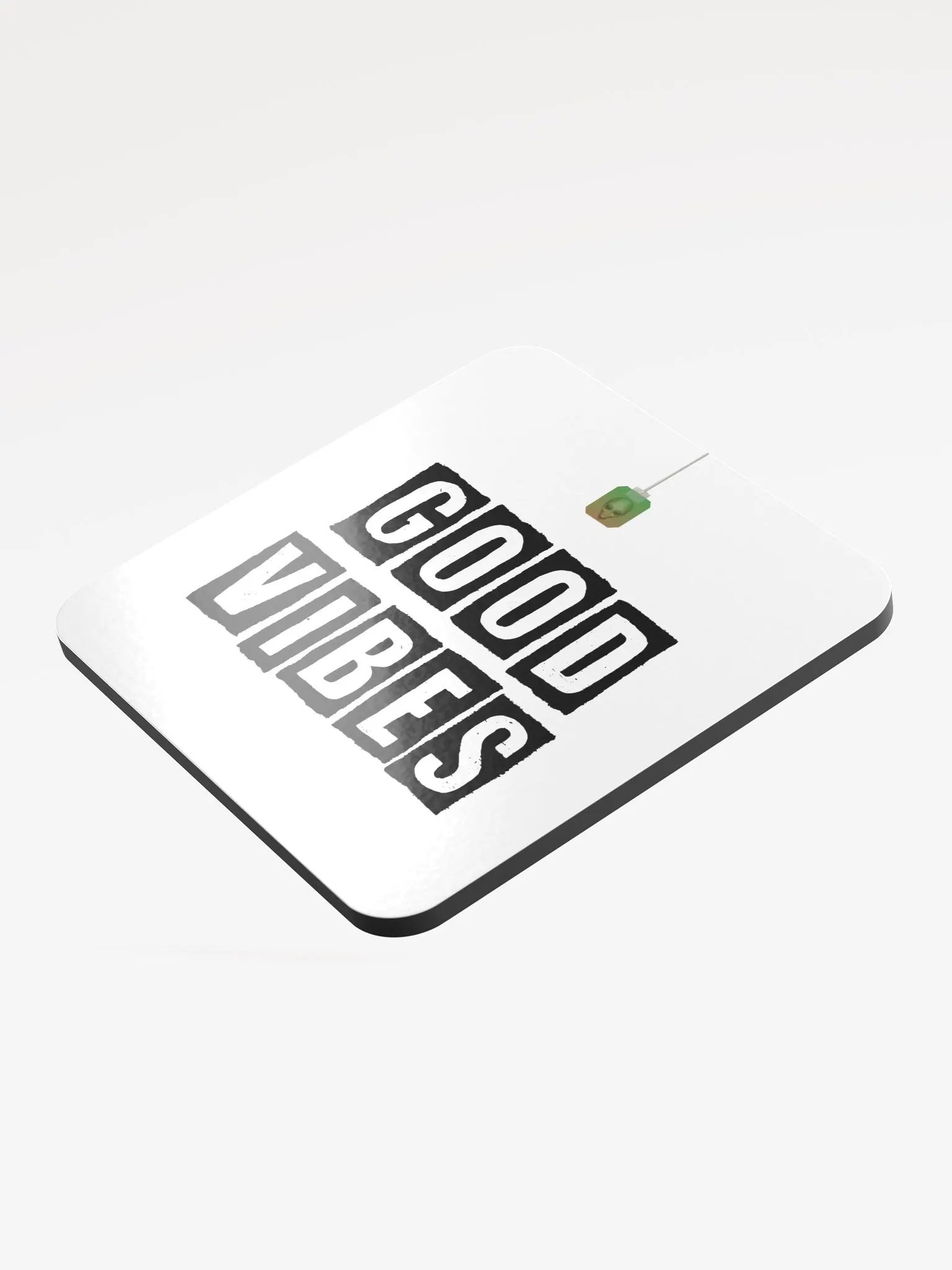 Good Vibes Coaster product image (3)