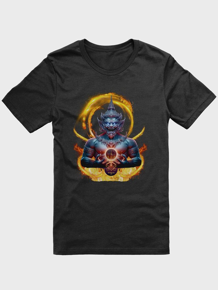 Rahu: Embrace the Shadow, Unleash the Light product image (1)
