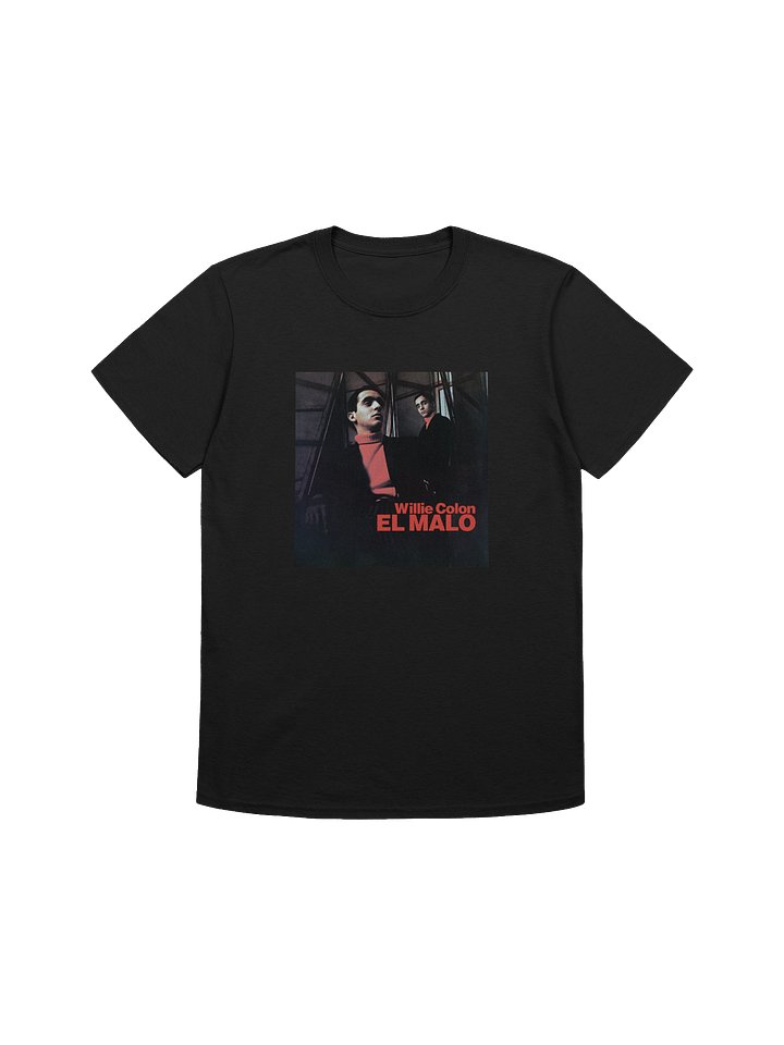 El Malo del Bronx product image (1)