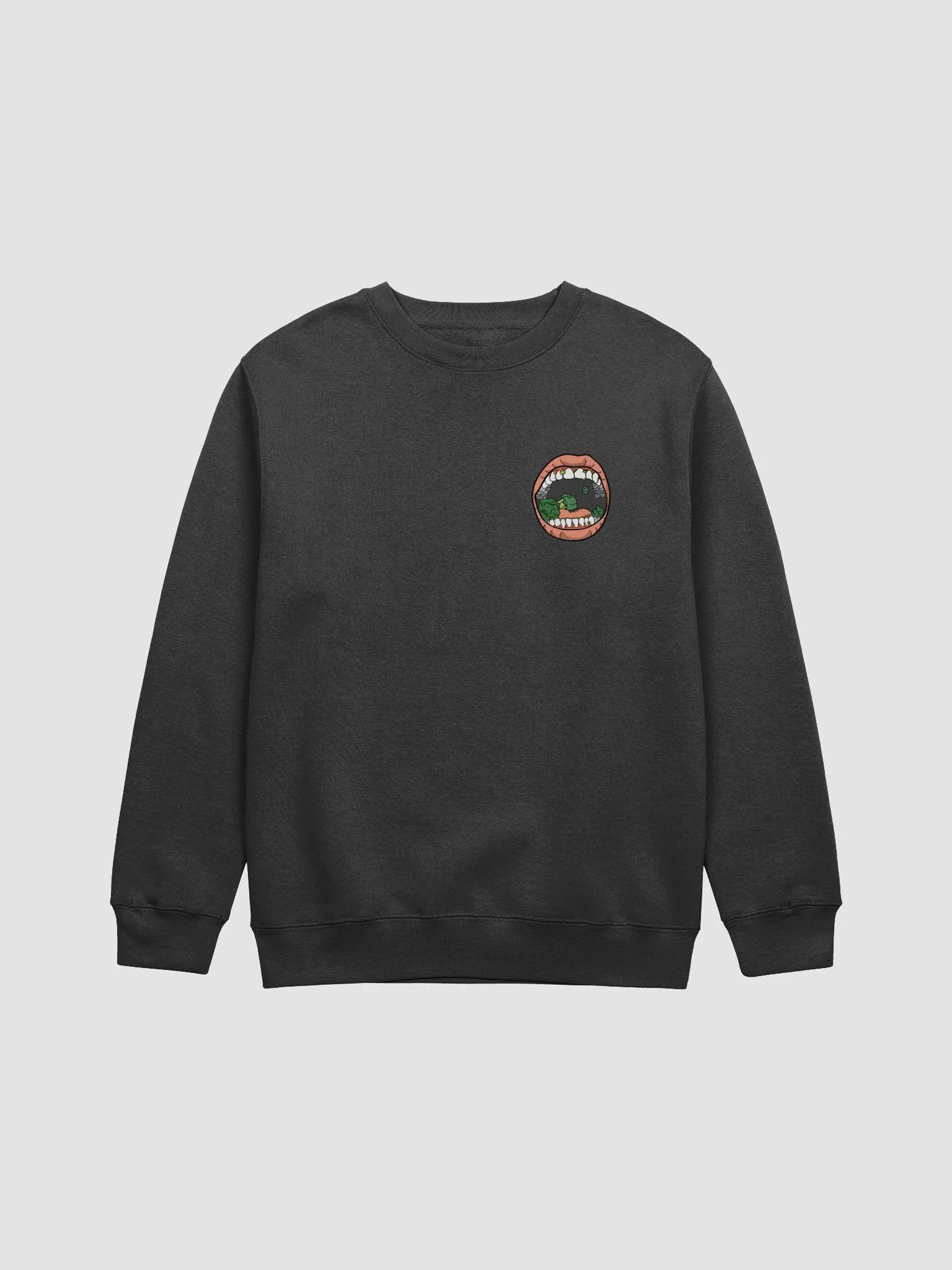Eat Fiber Sweater product image (1)