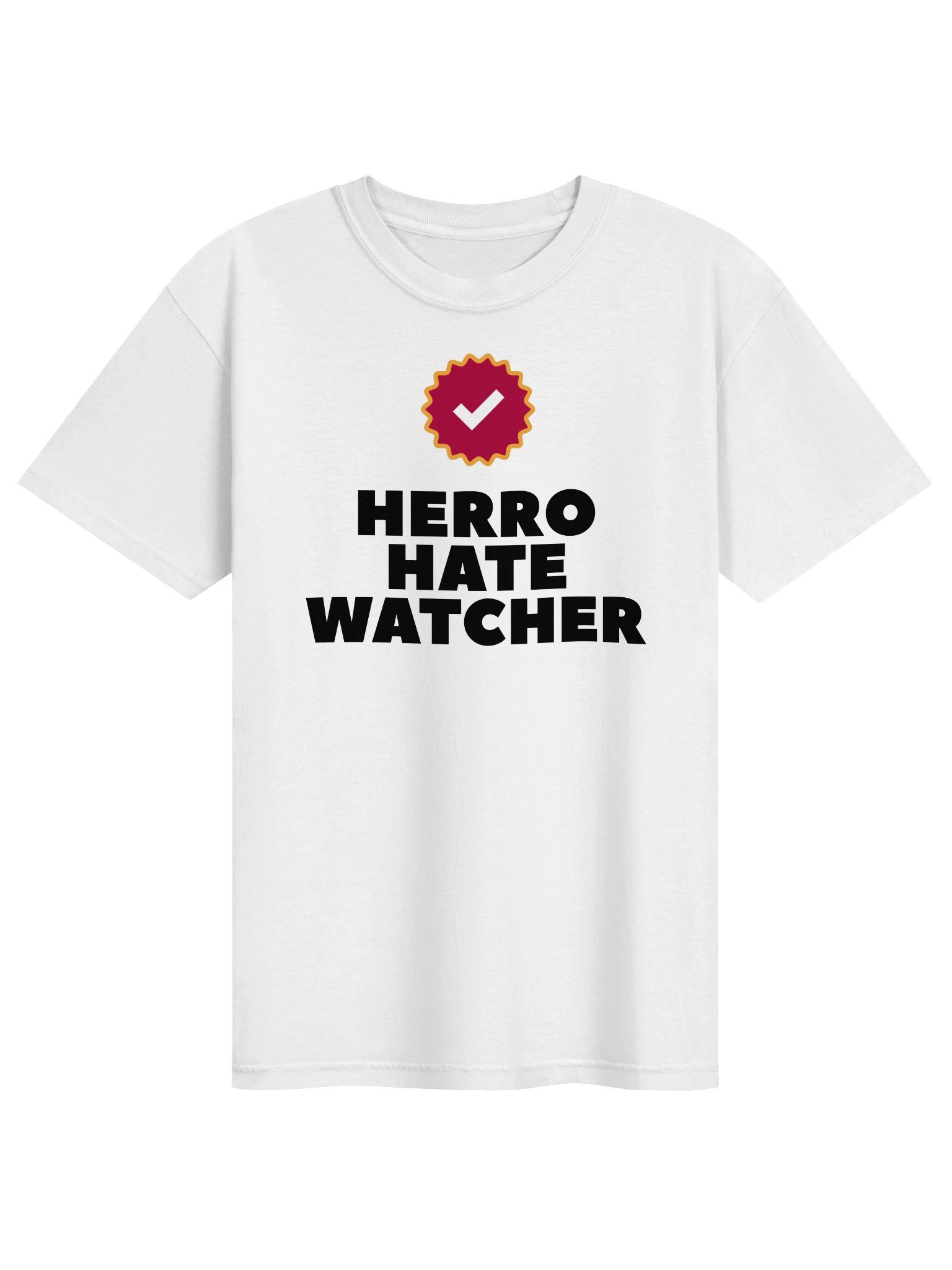 Herro Hate Watcher product image (1)