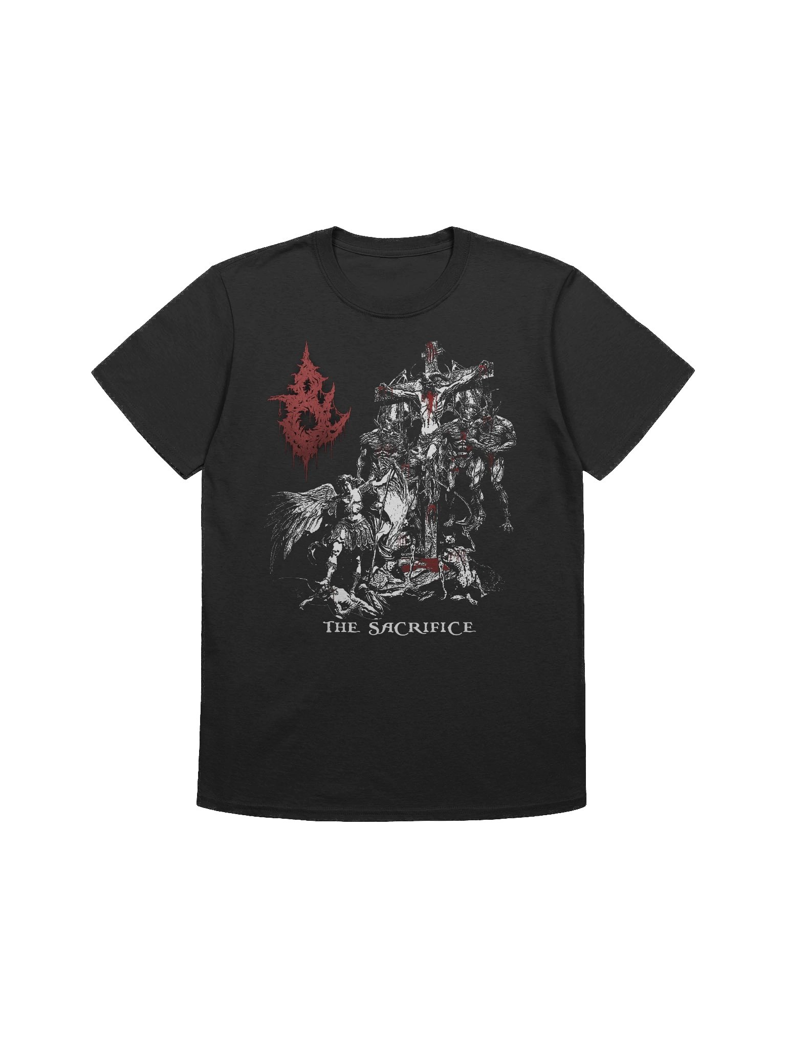 D&E "The Sacrifice" Shirt product image (1)