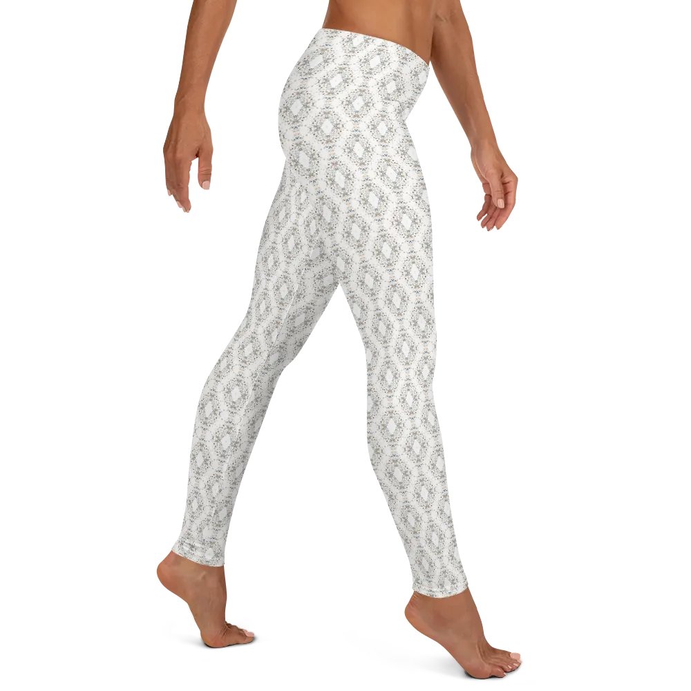 Elegant Diamond Leggings product image (4)
