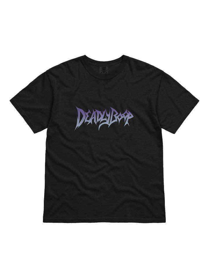 DeadlyBoop Graffiti Tee product image (1)