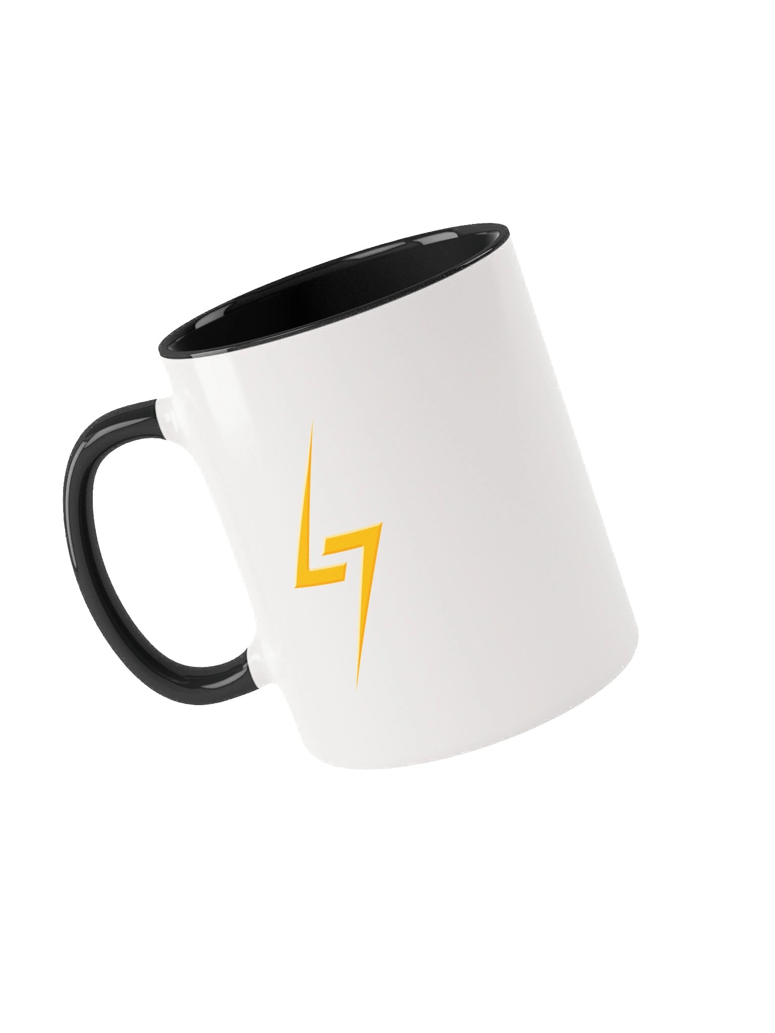 League 7 Ceramic Mug with Color Inside product image (7)