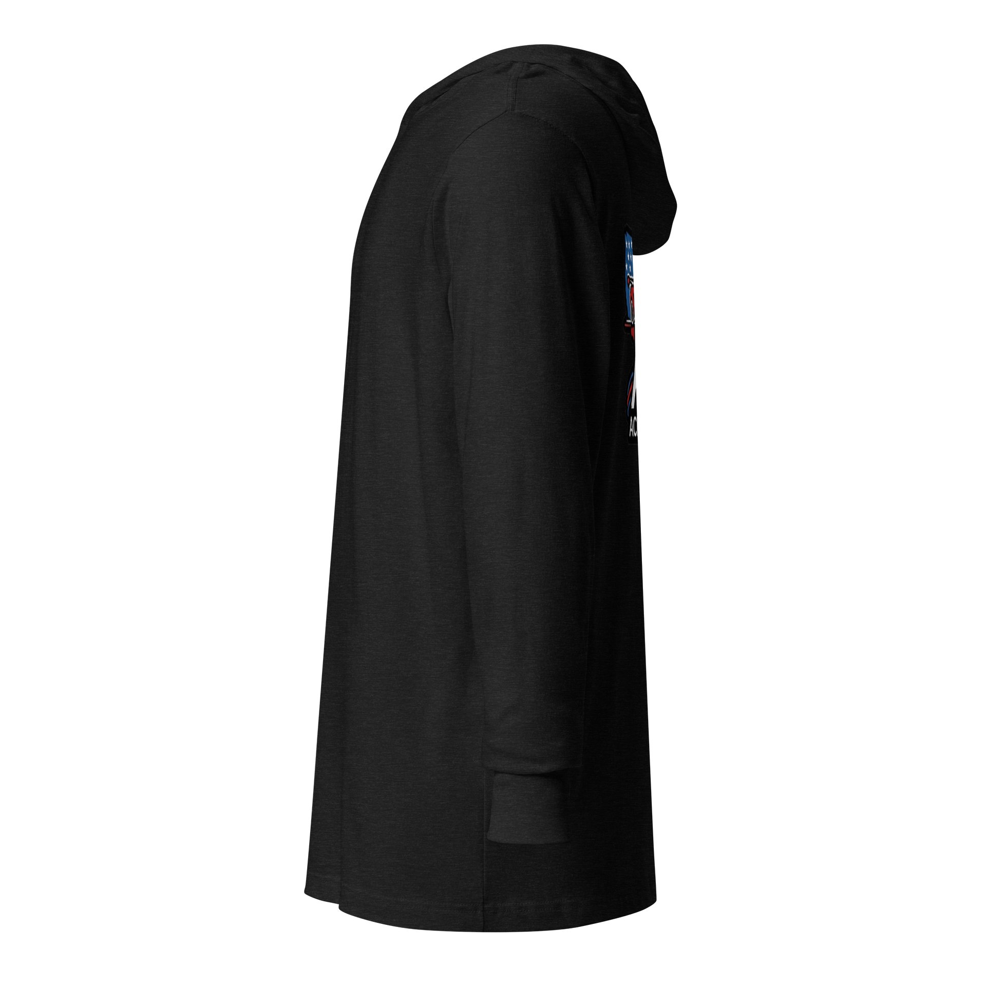 Hoodie T-Shirt product image (9)