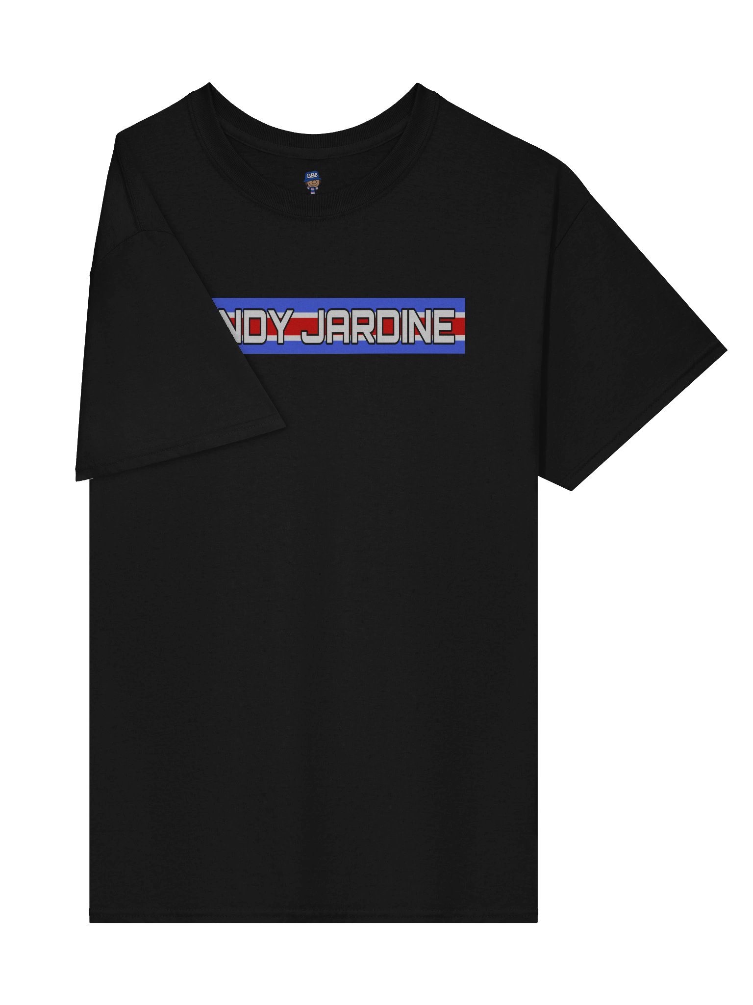 UBC "Sandy Jardine Loyal" Tee product image (4)