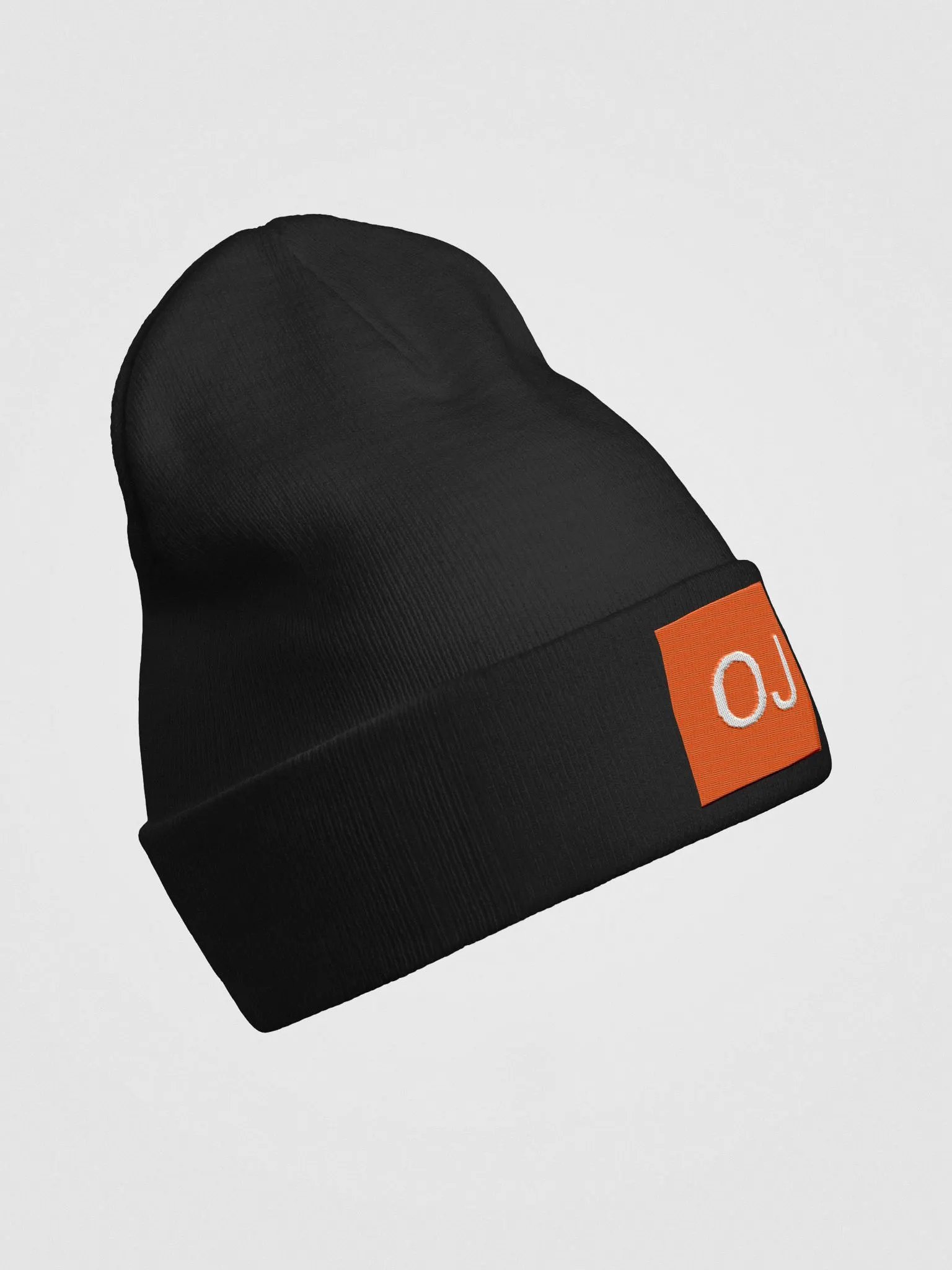 OJ LIFE BEANIE product image (4)