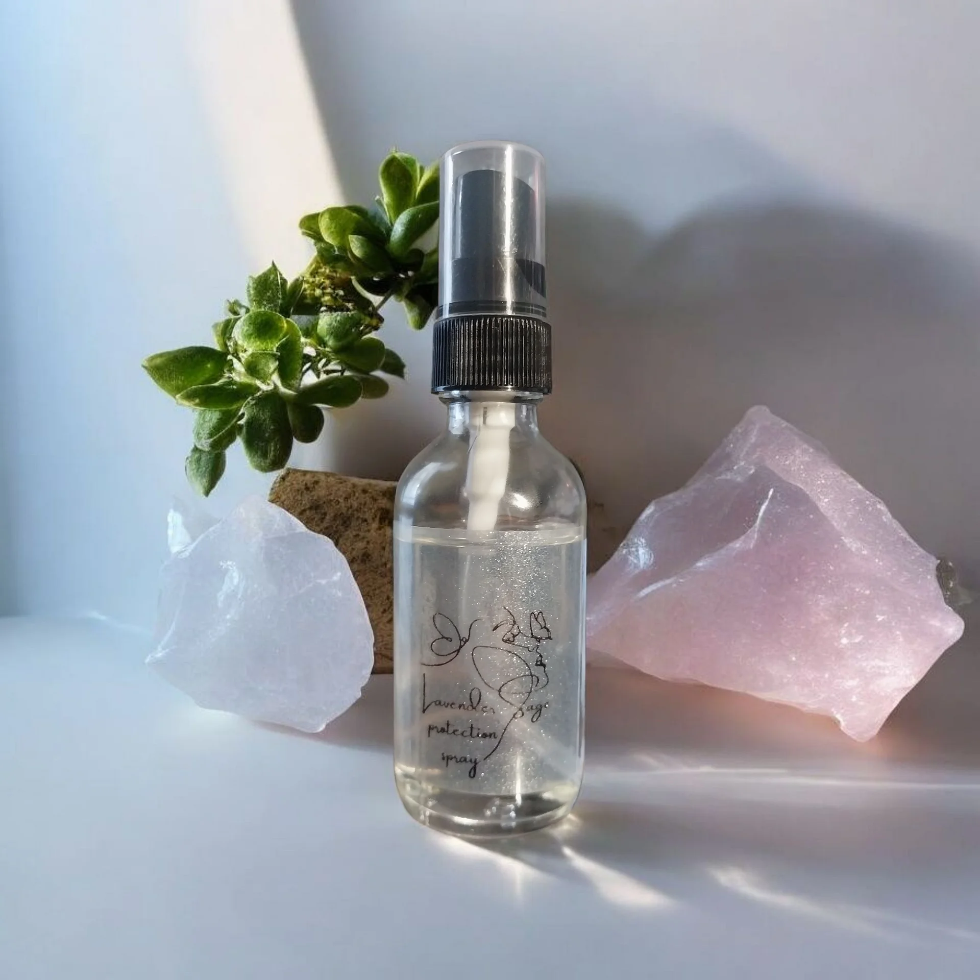 Lavender Sage Spray product image (3)