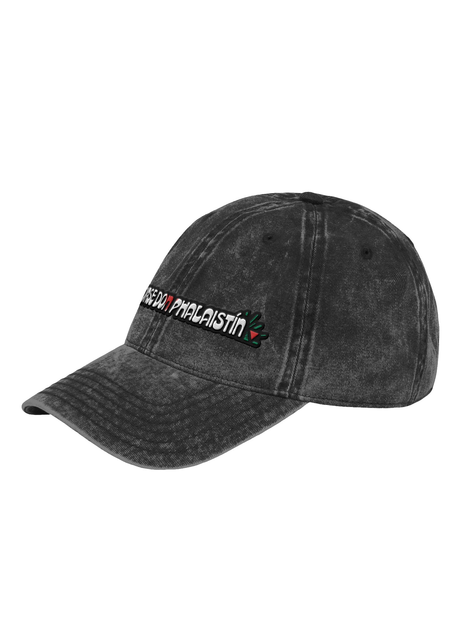Saoirse don Phalaistín Hat product image (3)