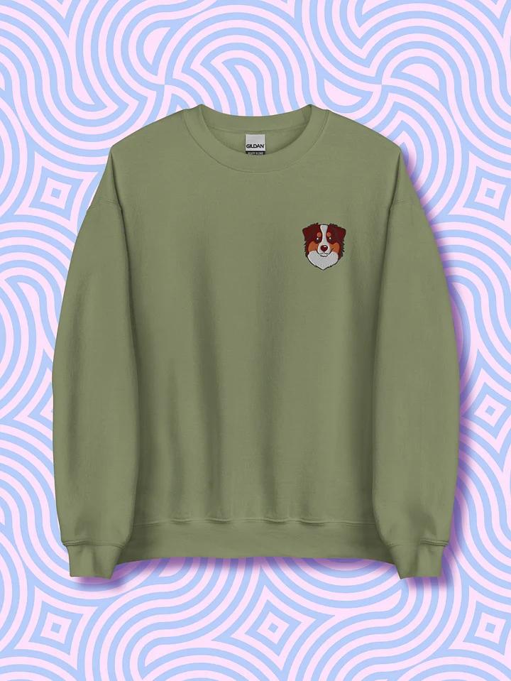 Mystical Aussie Dreams Crewneck product image (1)