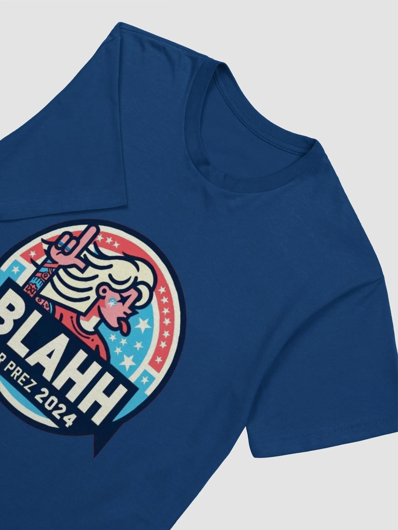 Blahh4Prez product image (3)