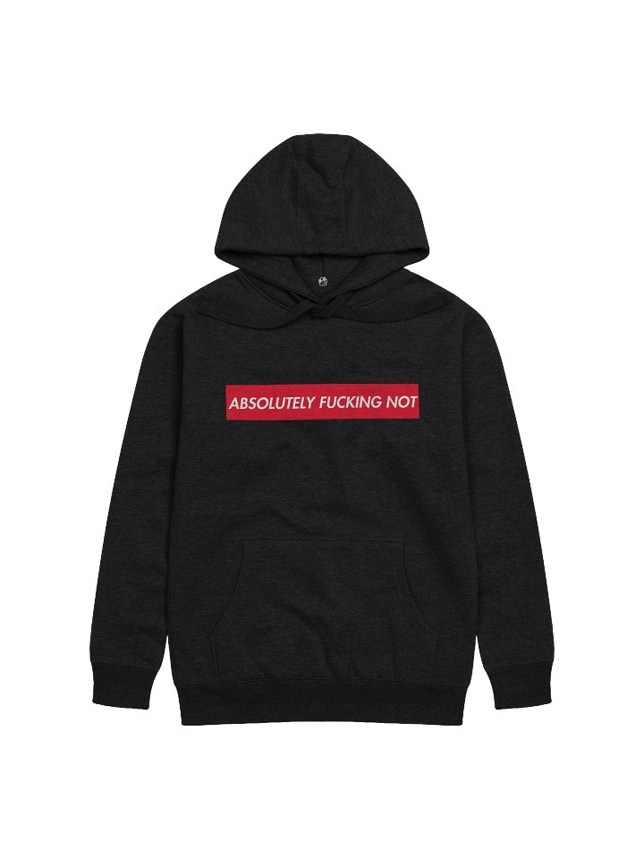 Absolutely Nor M8 Hoodie product image (1)