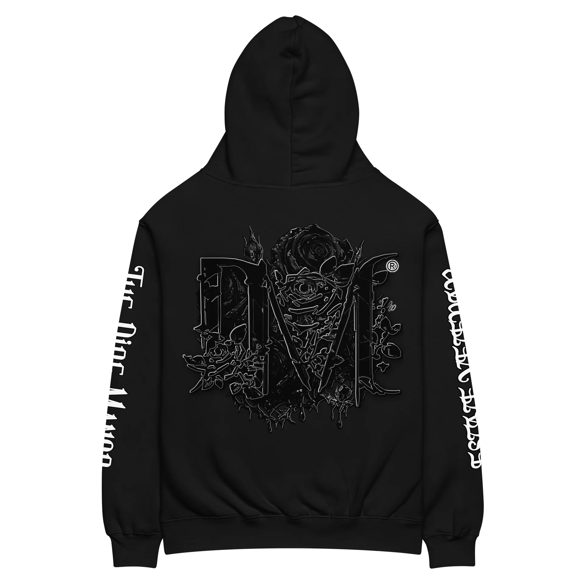 The Dire Manor® — Estate Veteran House Hoodie product image (6)