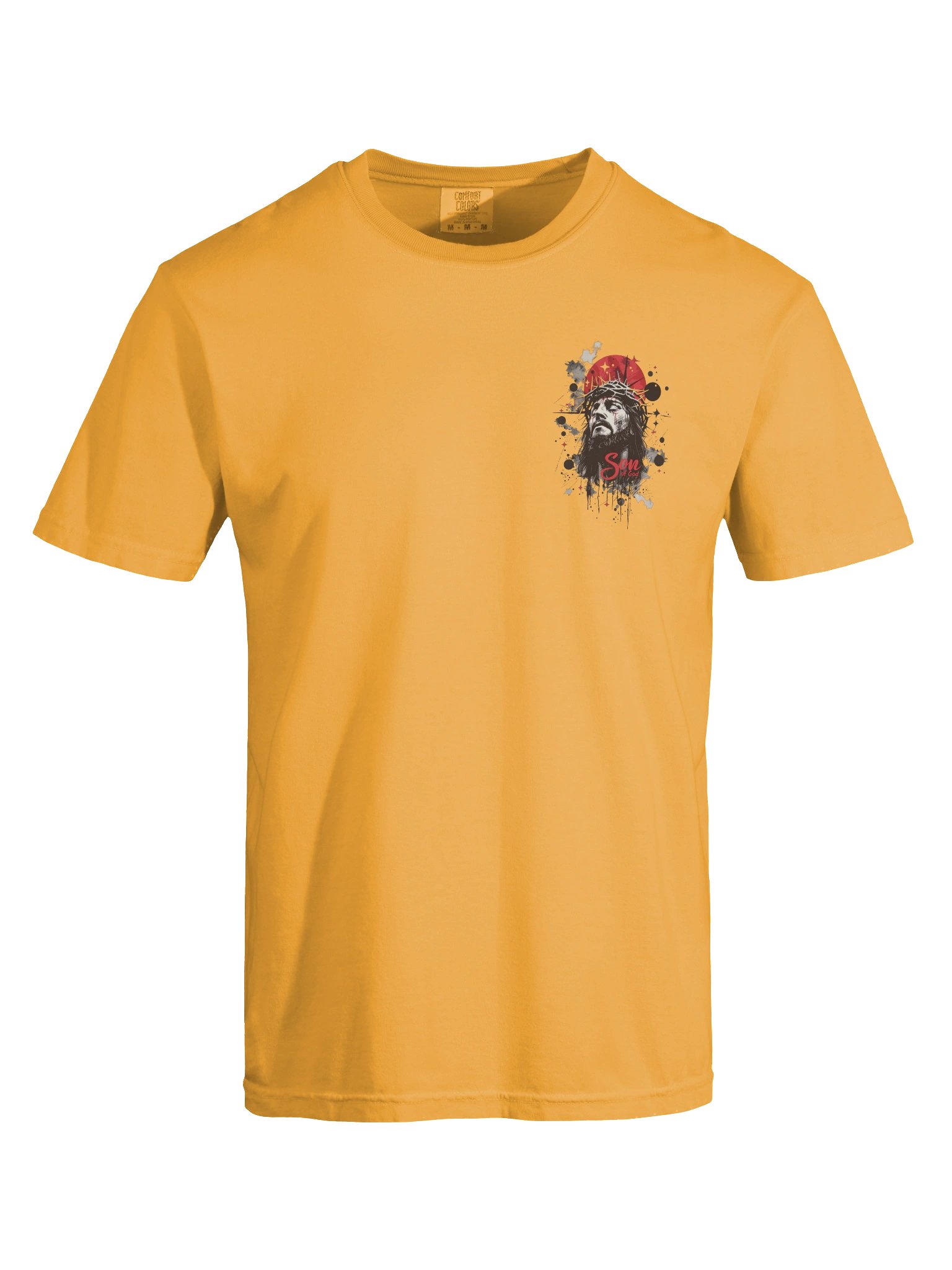 Comfort Colors Garment-Dyed Heavyweight T-Shirt product image (31)
