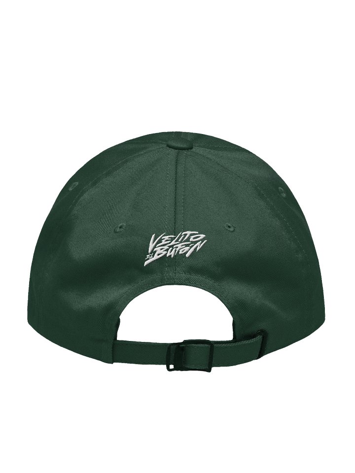 Velito el Bufón - Yupoong Classic Dad Hat product image (11)
