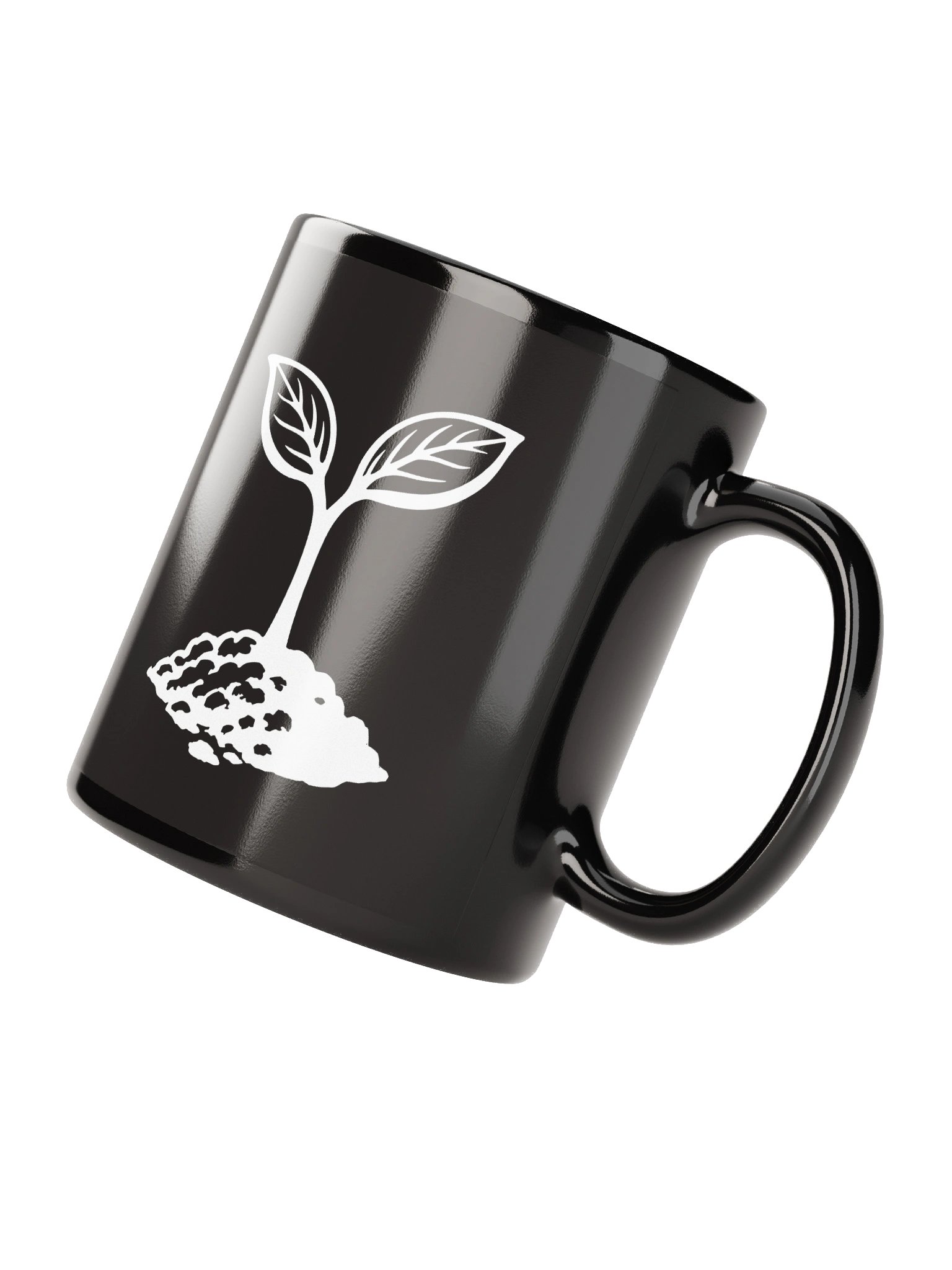 The Short - Mug product image (2)