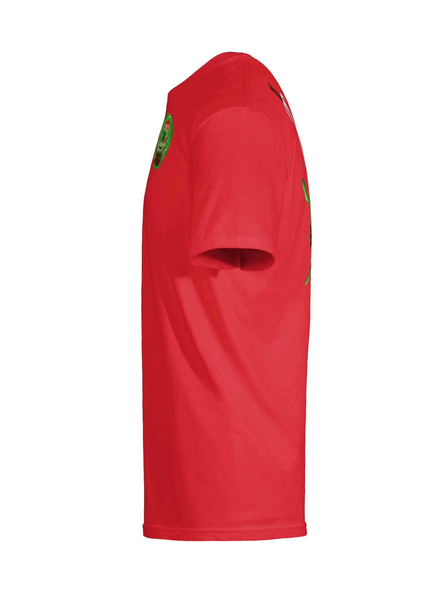 TEAM RAPH - Supporter Tee product image (9)