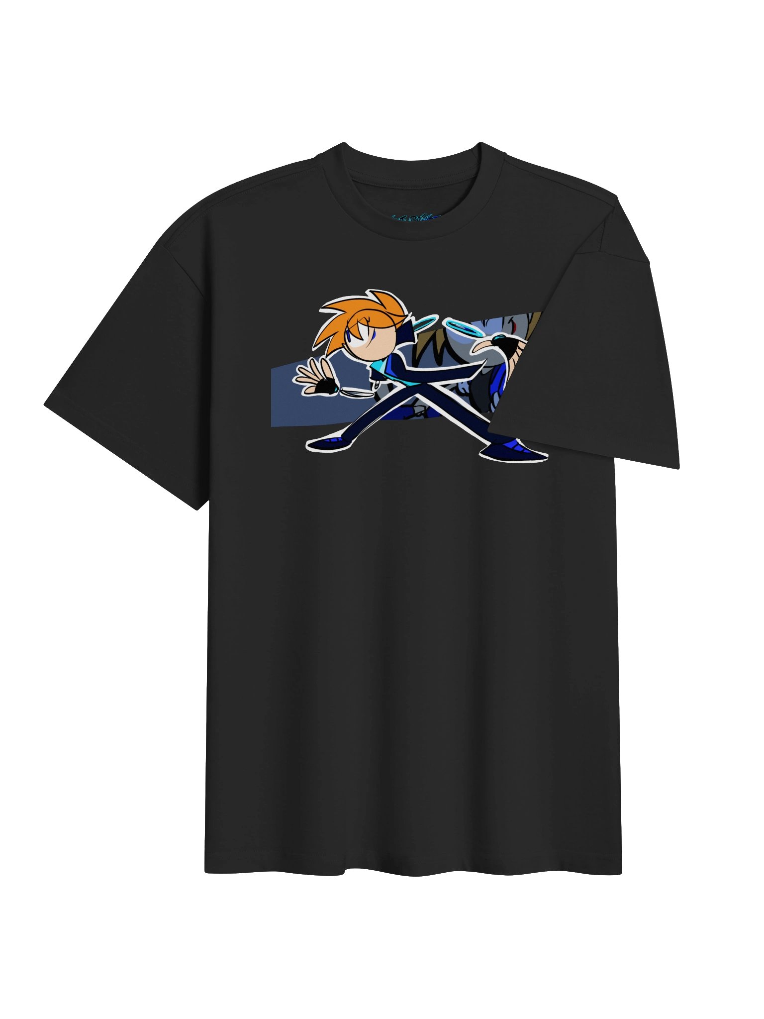 Ami Ryder: Cyber Edition (Men's) product image (4)