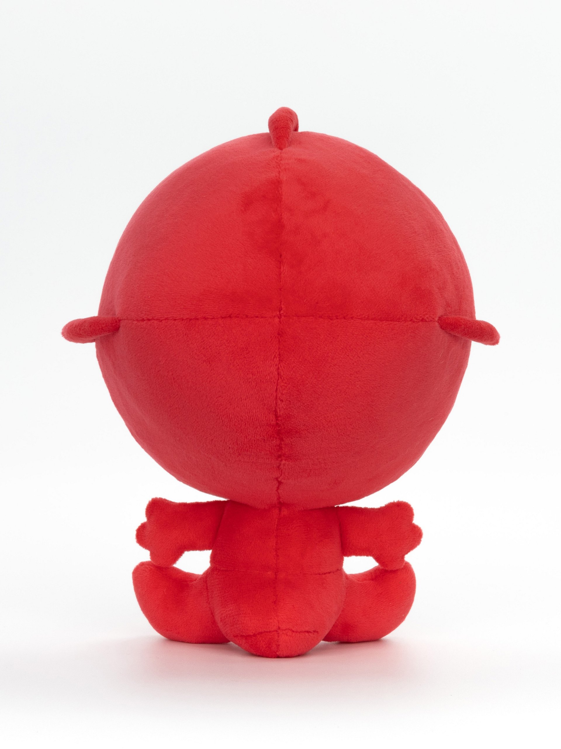 Tim RedBot Plushie *preorder* product image (3)