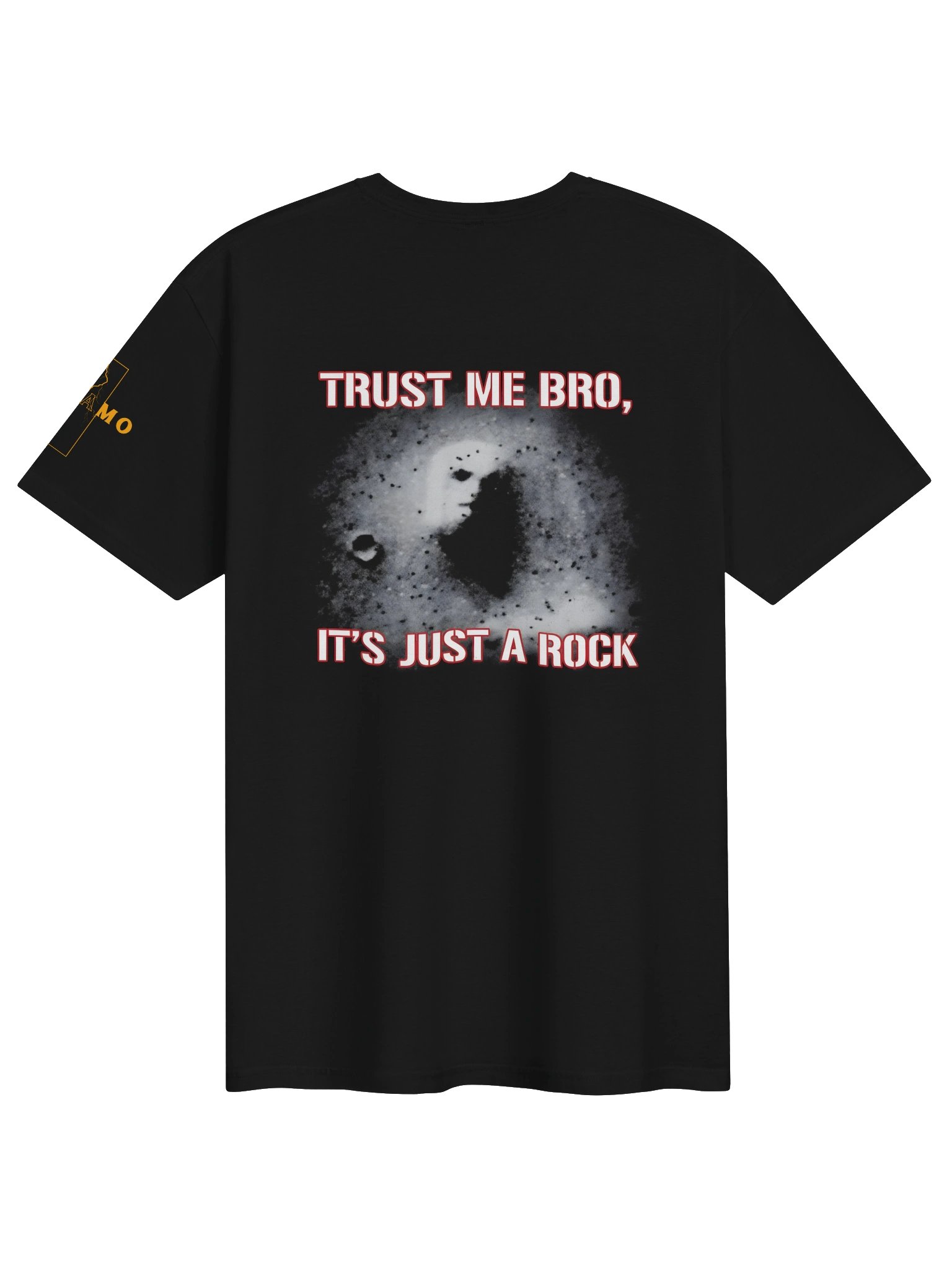 Just a Rock! product image (2)