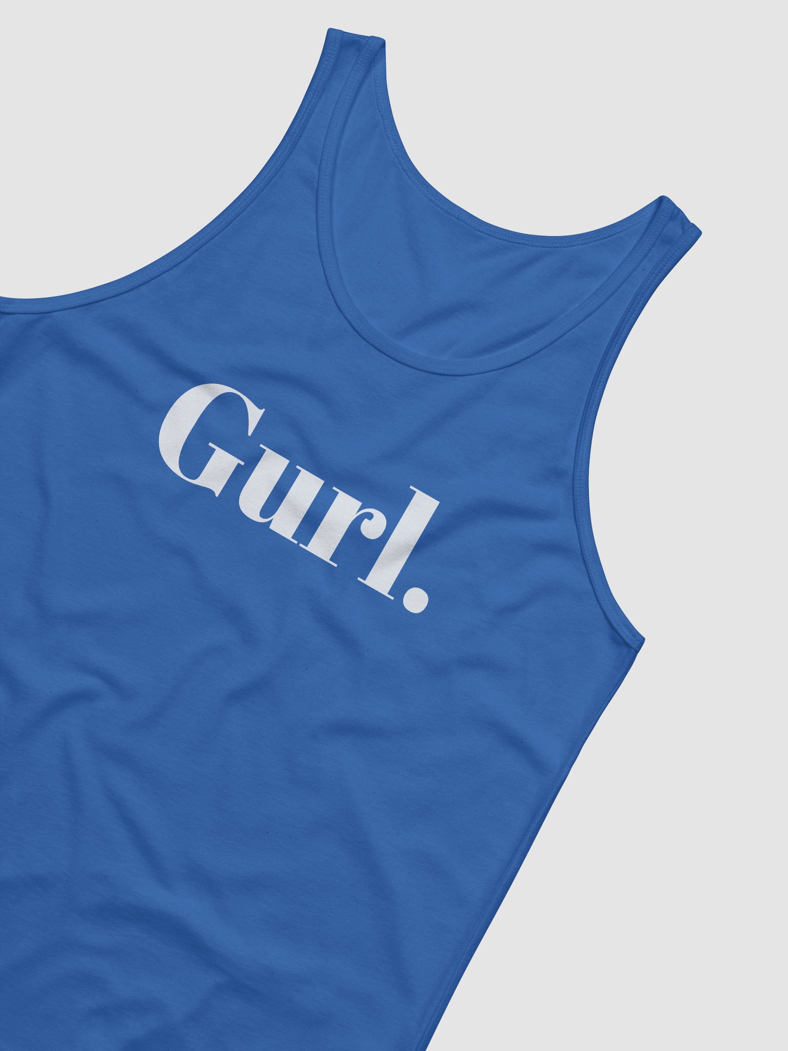 Gurl tank product image (7)