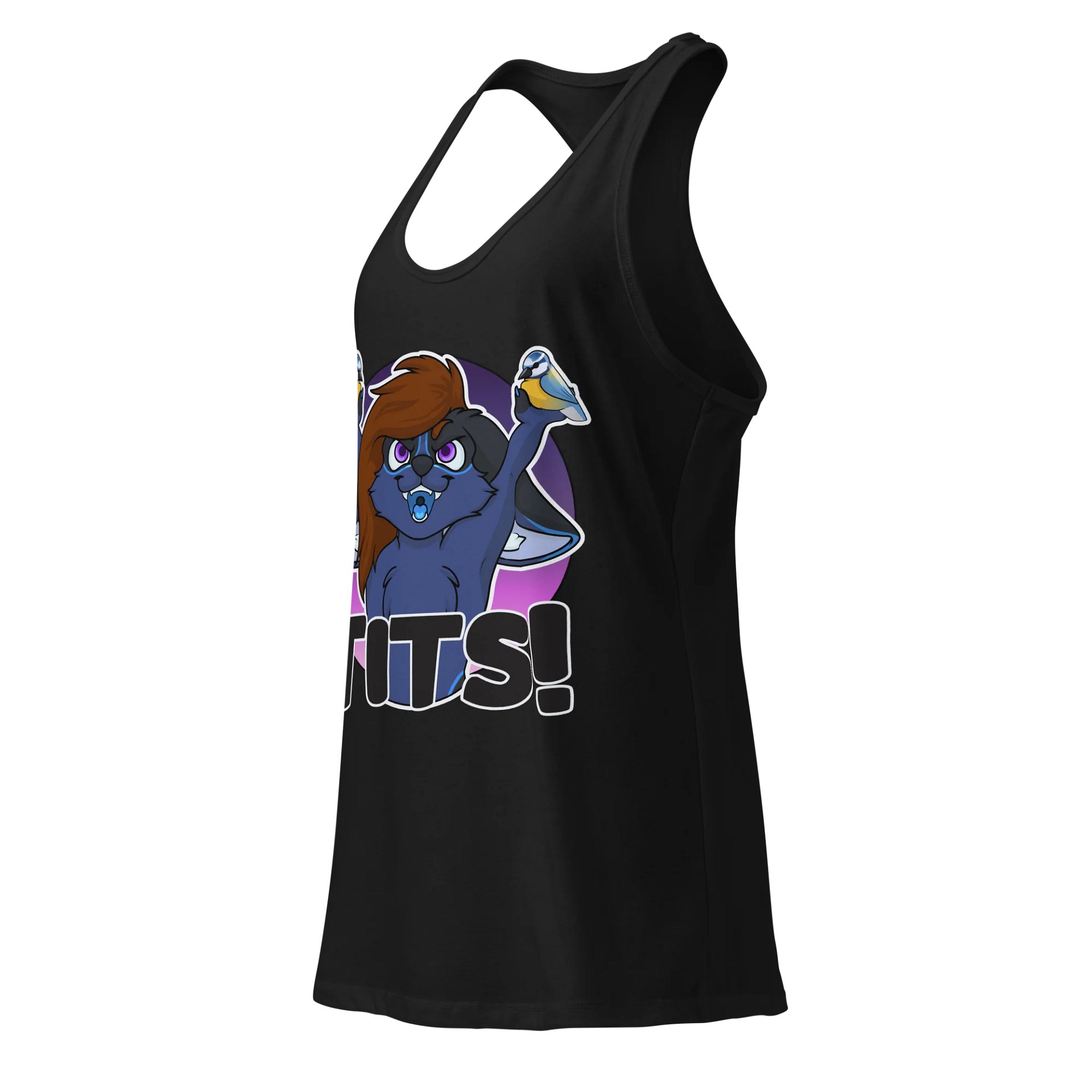 Tits product image (3)