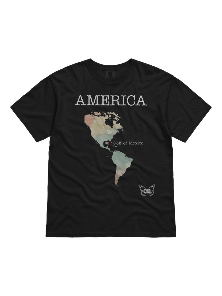 AMERICA T-Shirt product image (3)