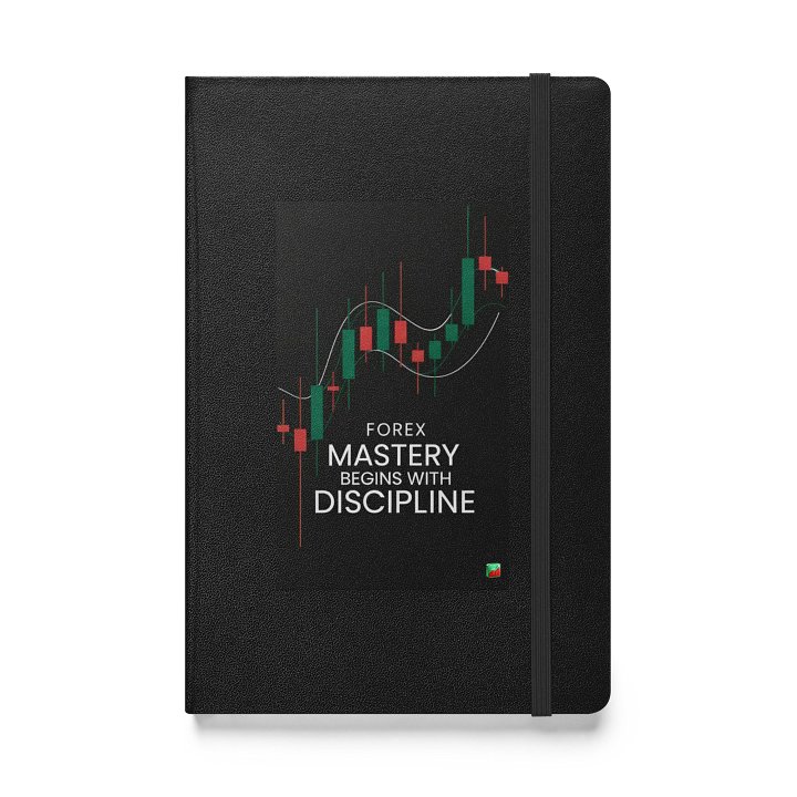 Journal Forex Mastery product image (2)