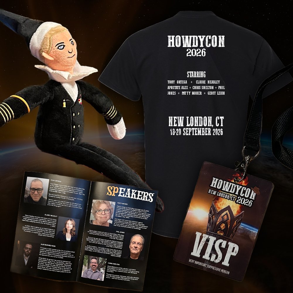 HowdyCon Merch Bundle product image (1)