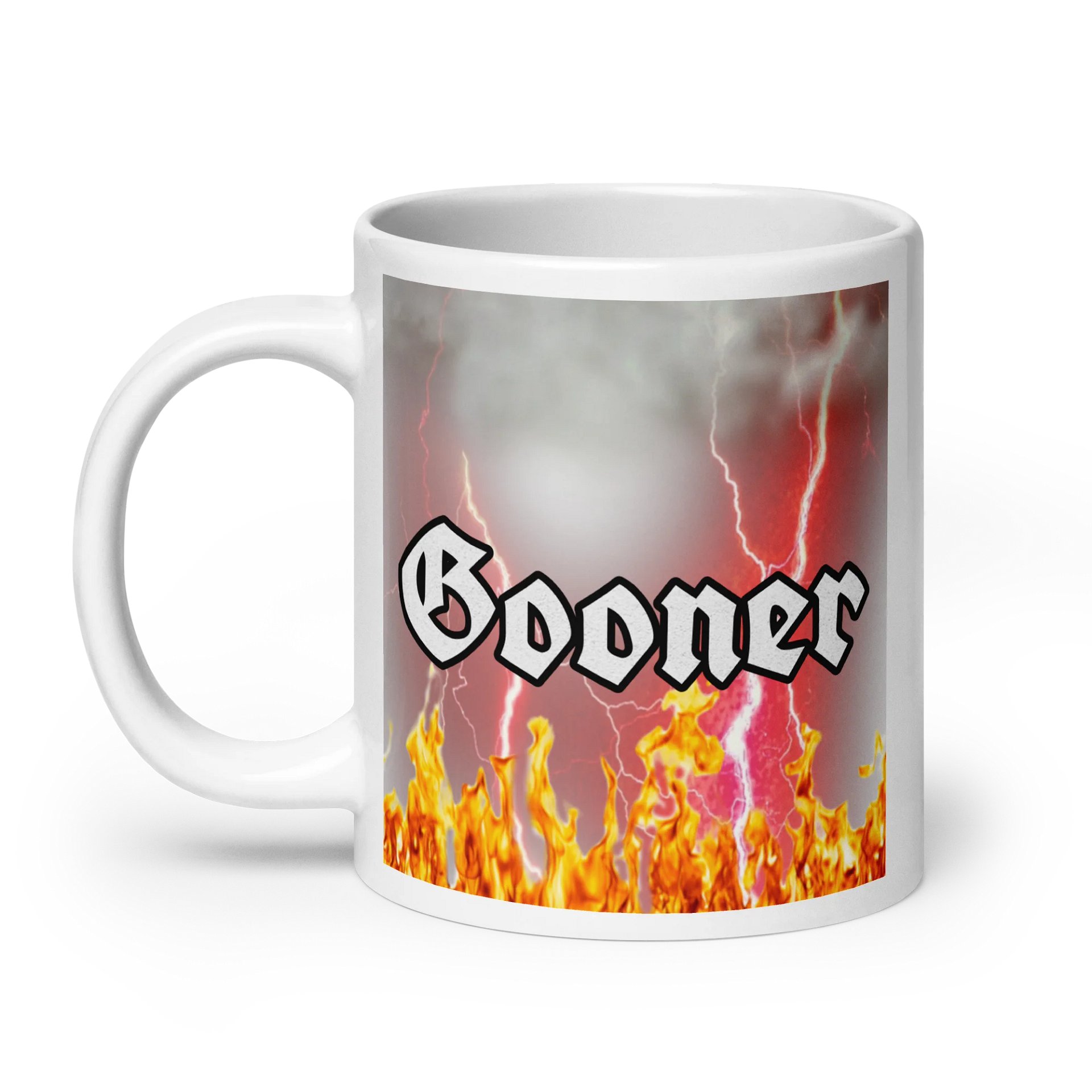 GOONER Mug product image (8)